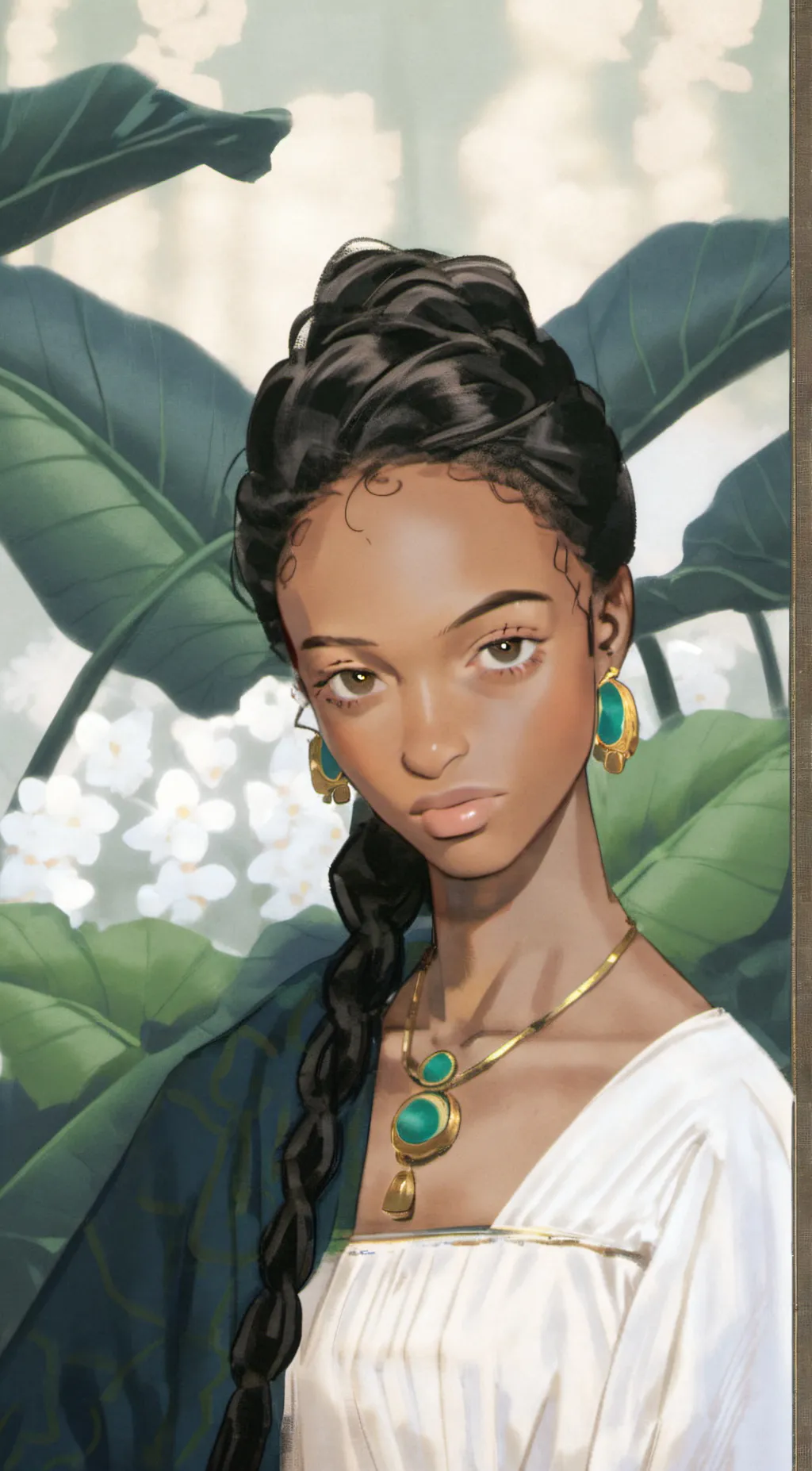 Talkie AI - Chat with Starr