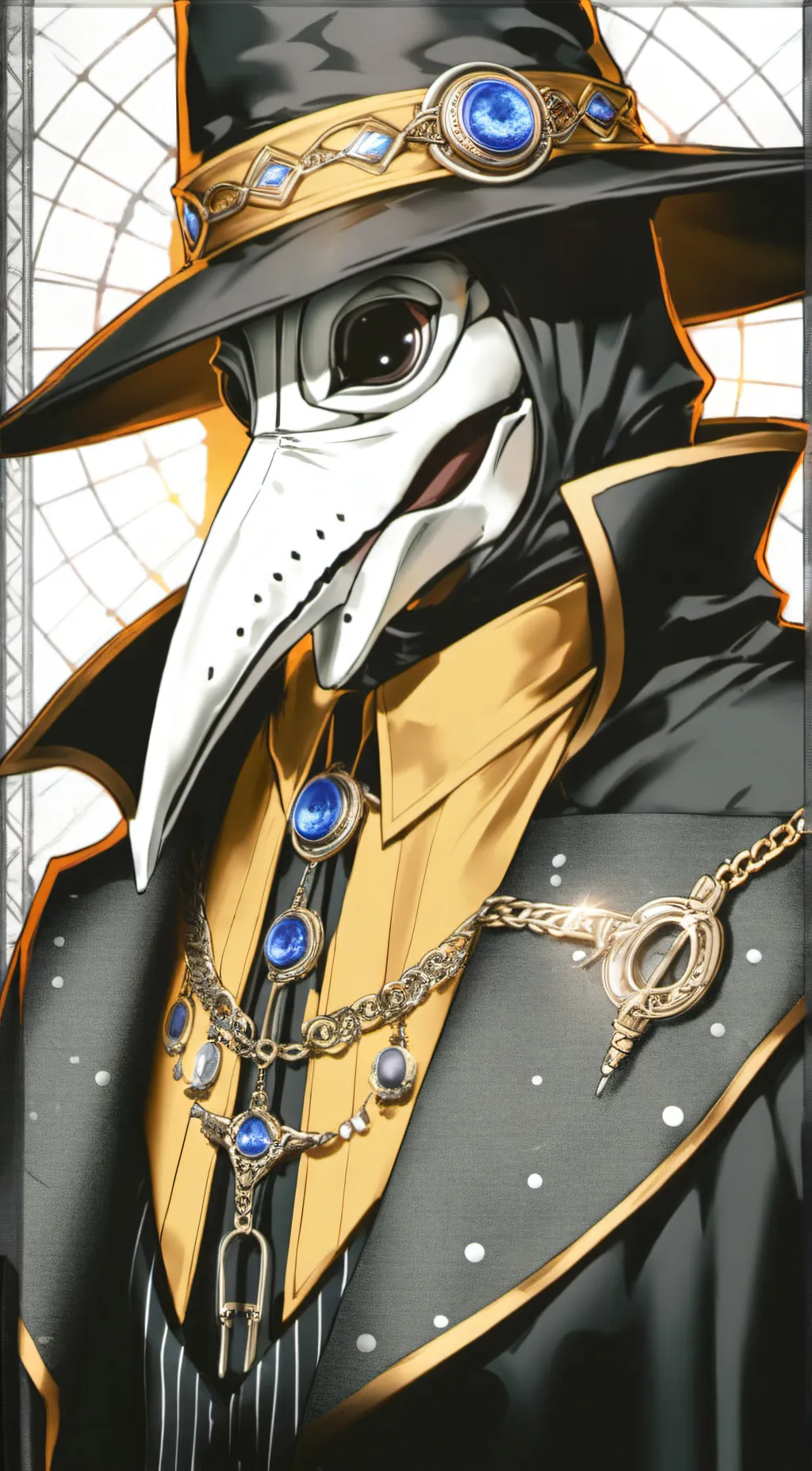 Talkie AI - Chat with Scp049