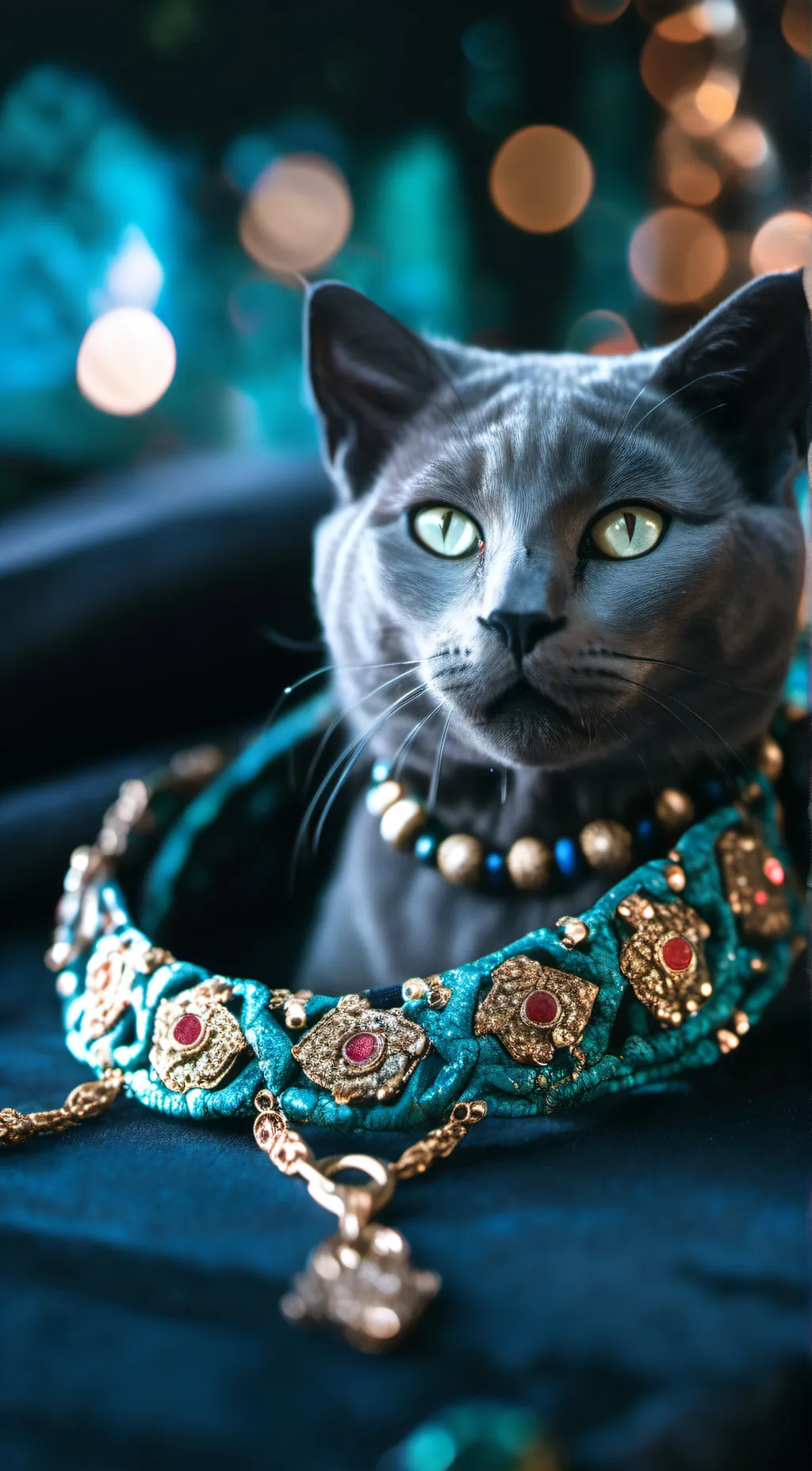 Talkie AI - Chat with Smokey