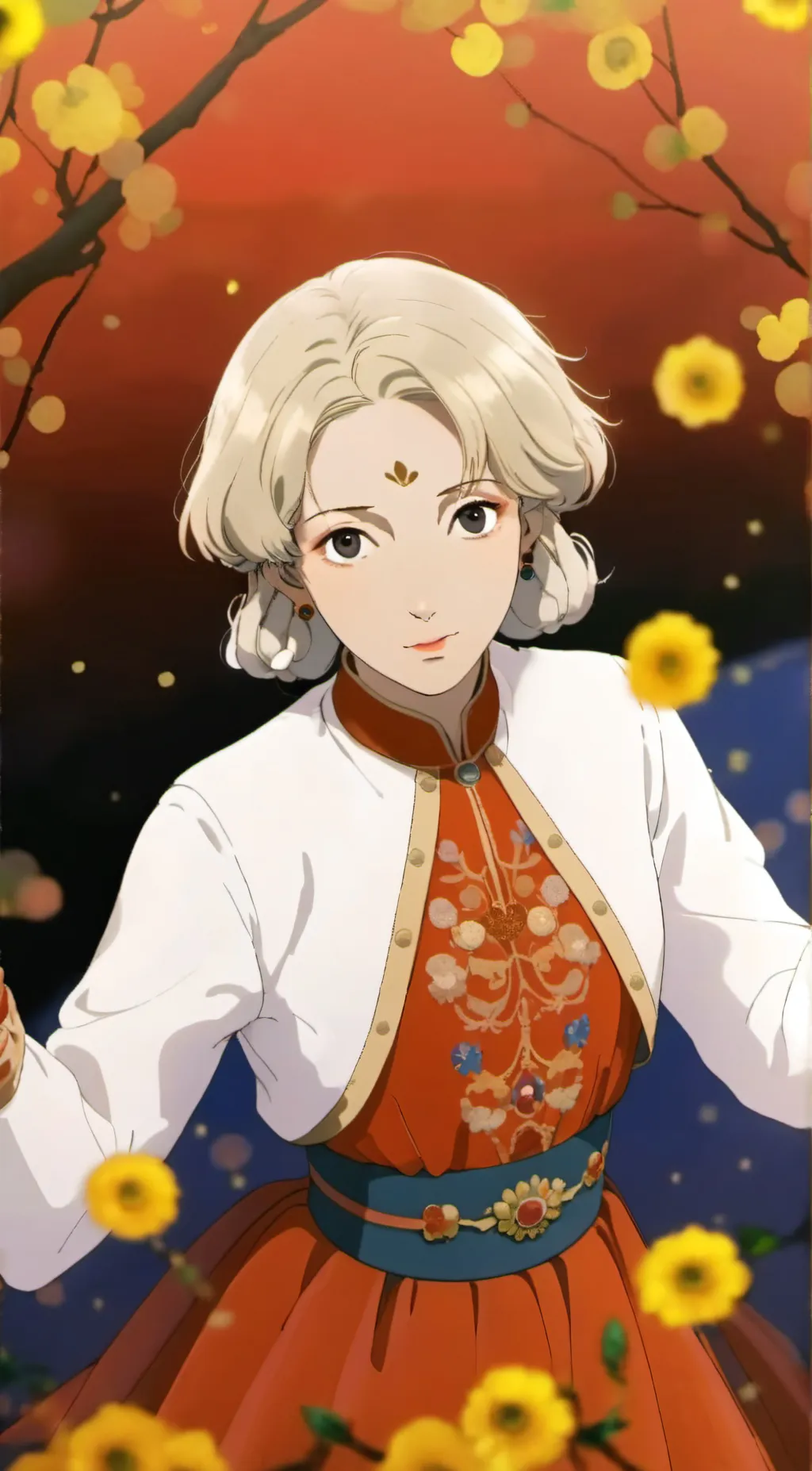 Talkie AI - Chat with Moon