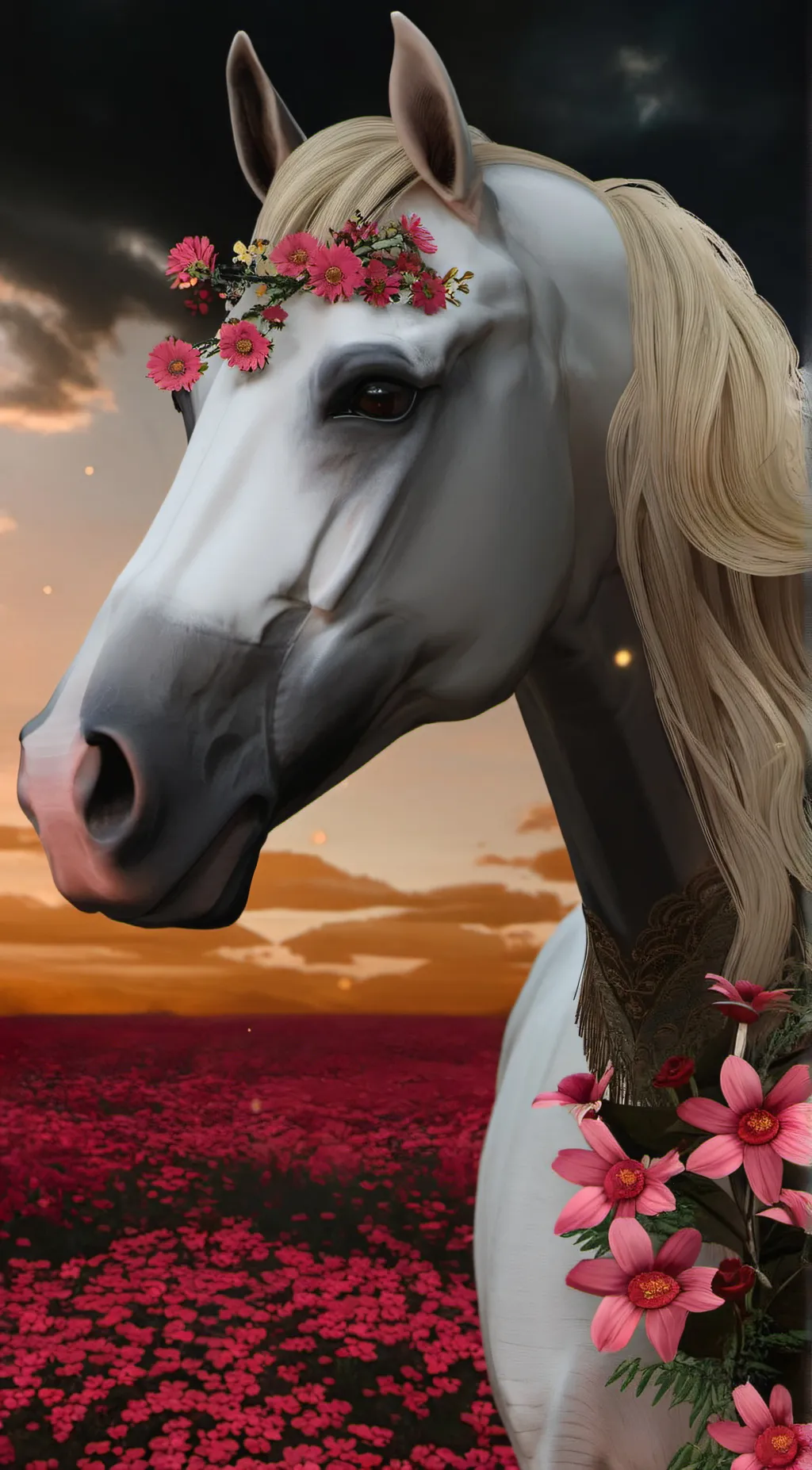 ai character: Zephyr  background