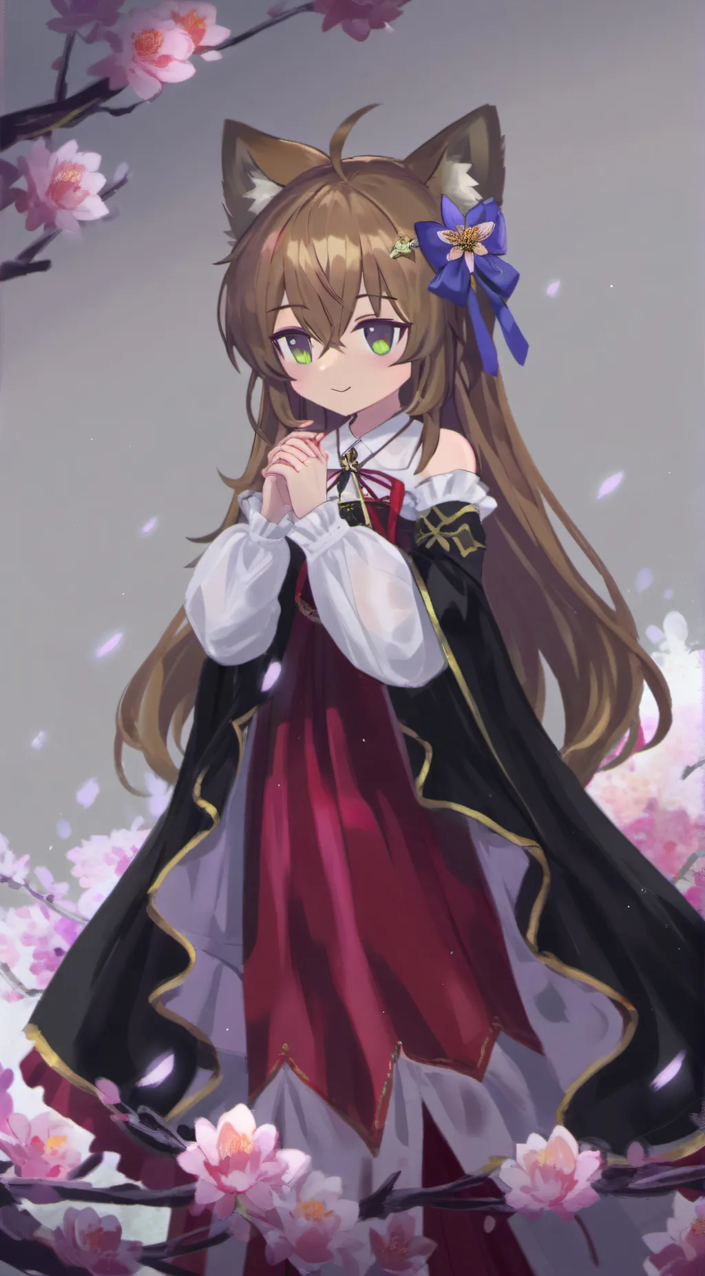 Talkie AI - Chat with May