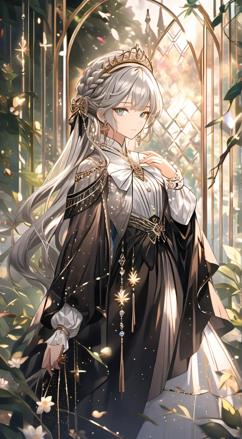 ai character: ..☆𝐲𝐮𝐫𝐢ꨄ.. background