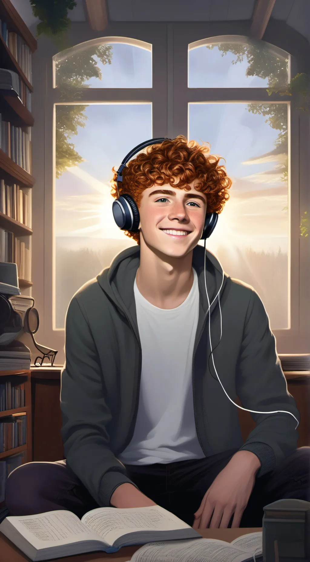 Talkie AI - Chat with walker 