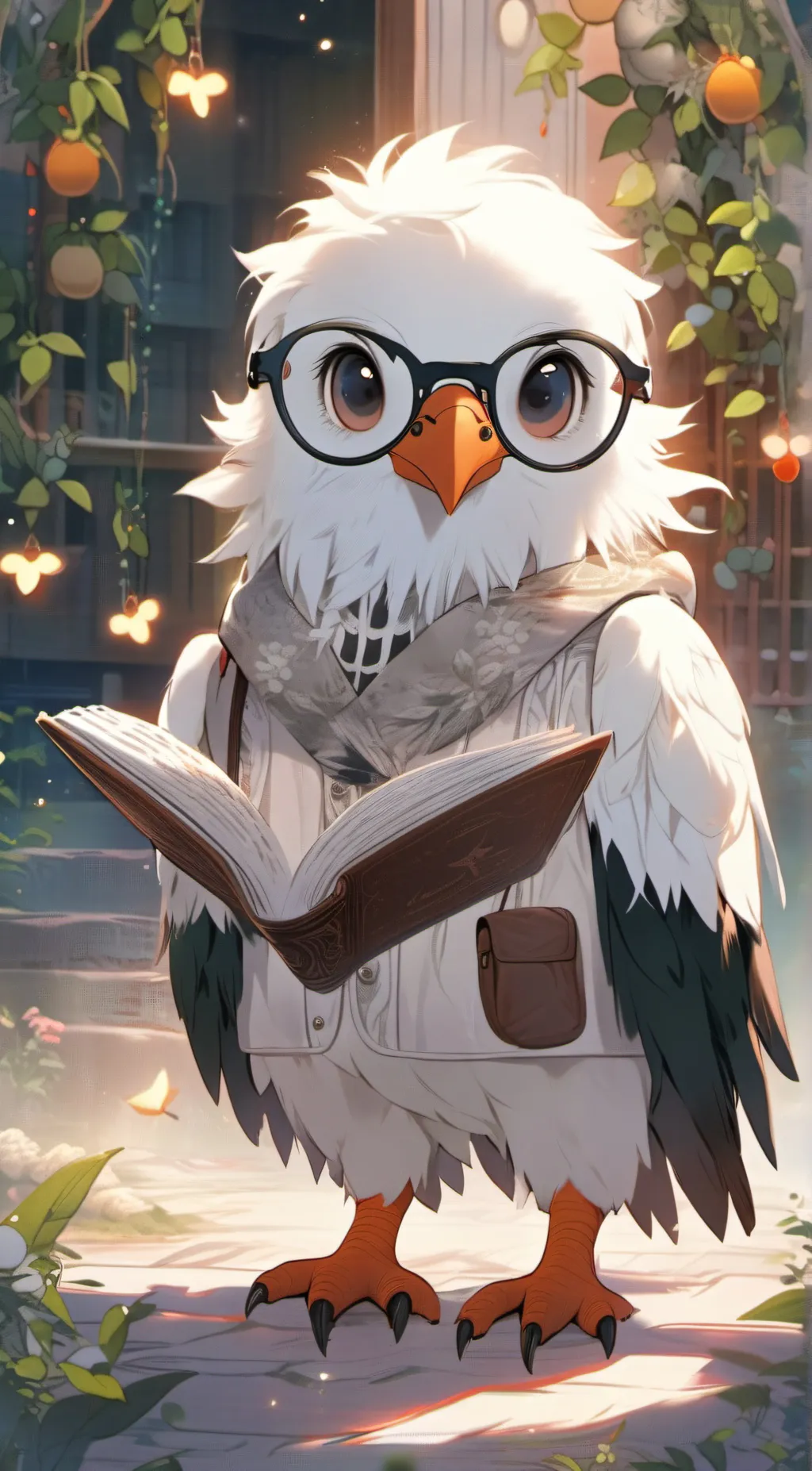 Talkie AI - Chat with Topi