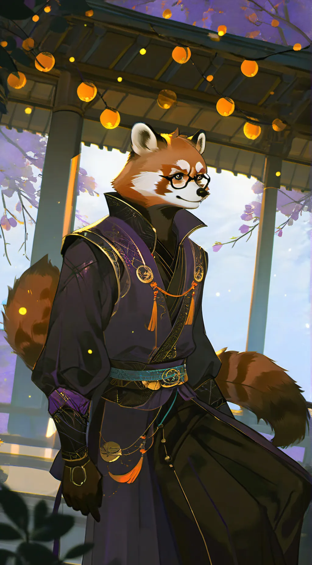 Talkie AI - Chat with Shuiyaki