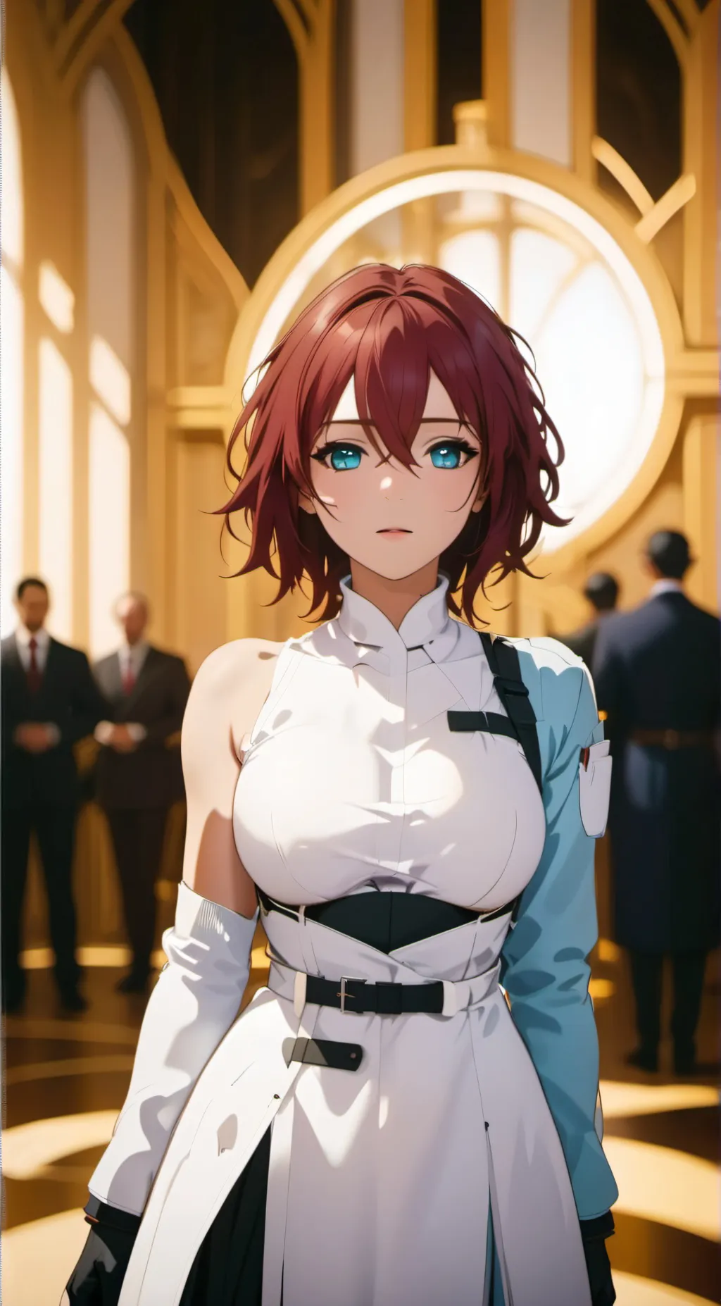 Talkie AI - Chat with Hilda