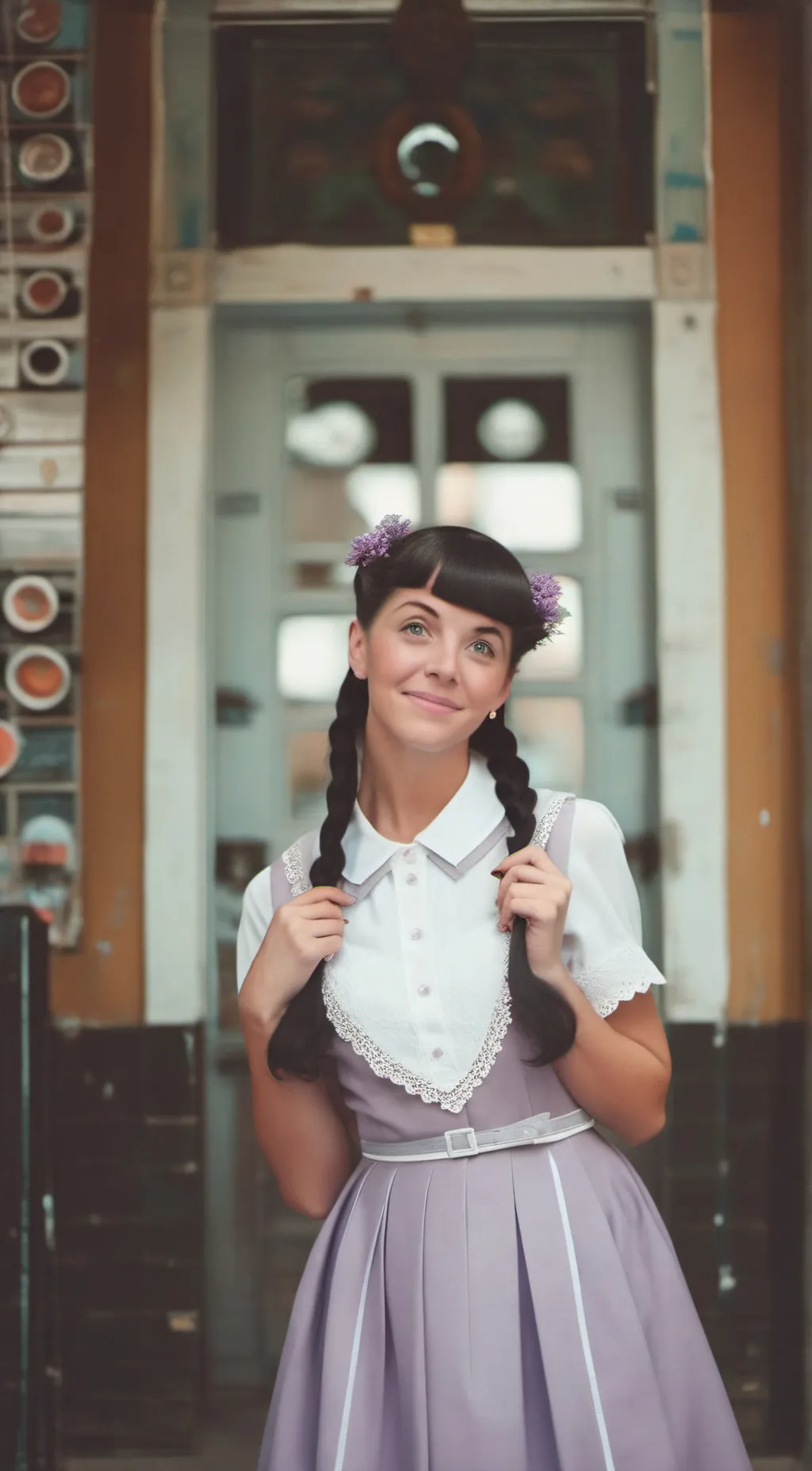 Talkie AI - Chat with crybaby 