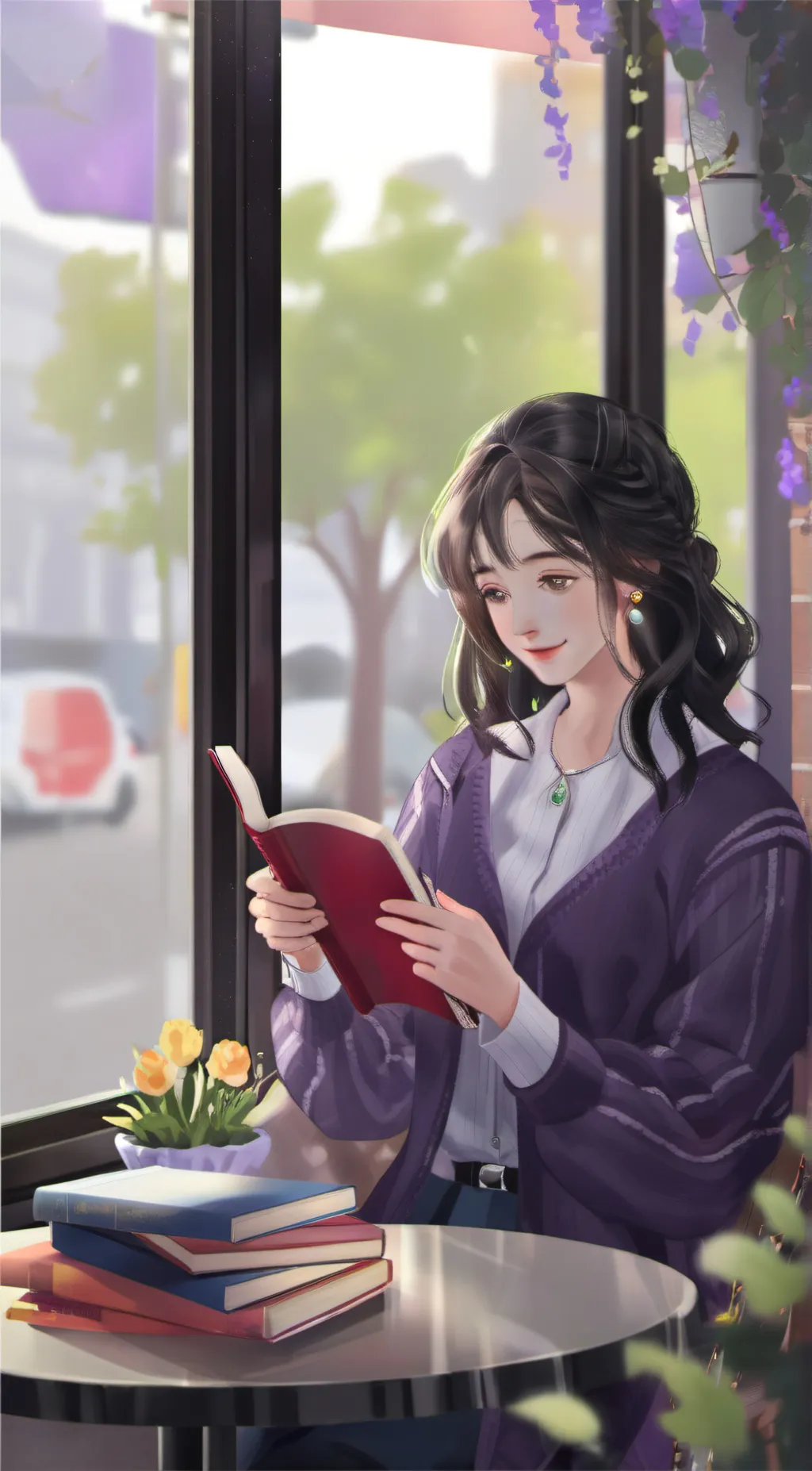 Talkie AI - Chat with Shine