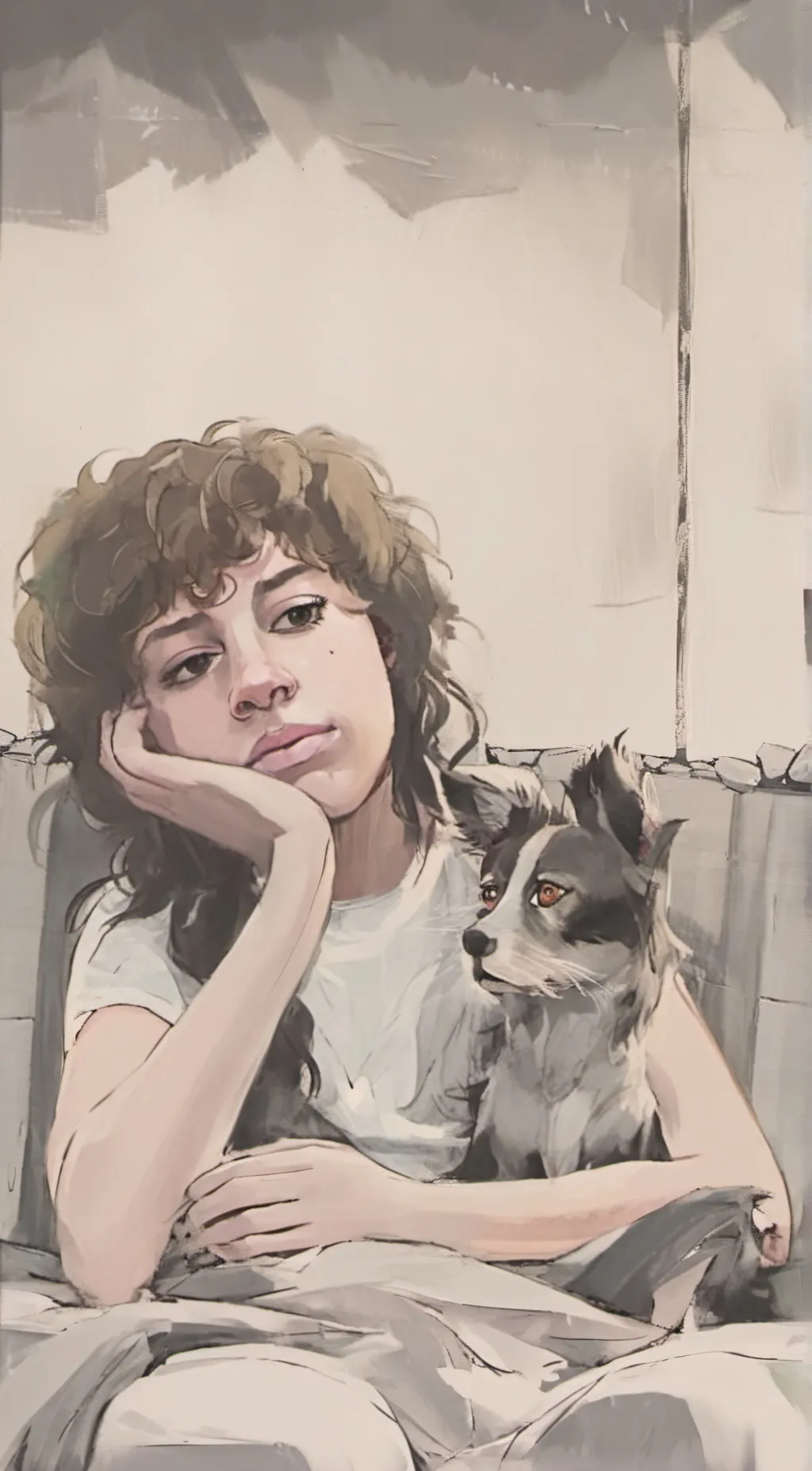 Talkie AI - Chat with Alexander/alex