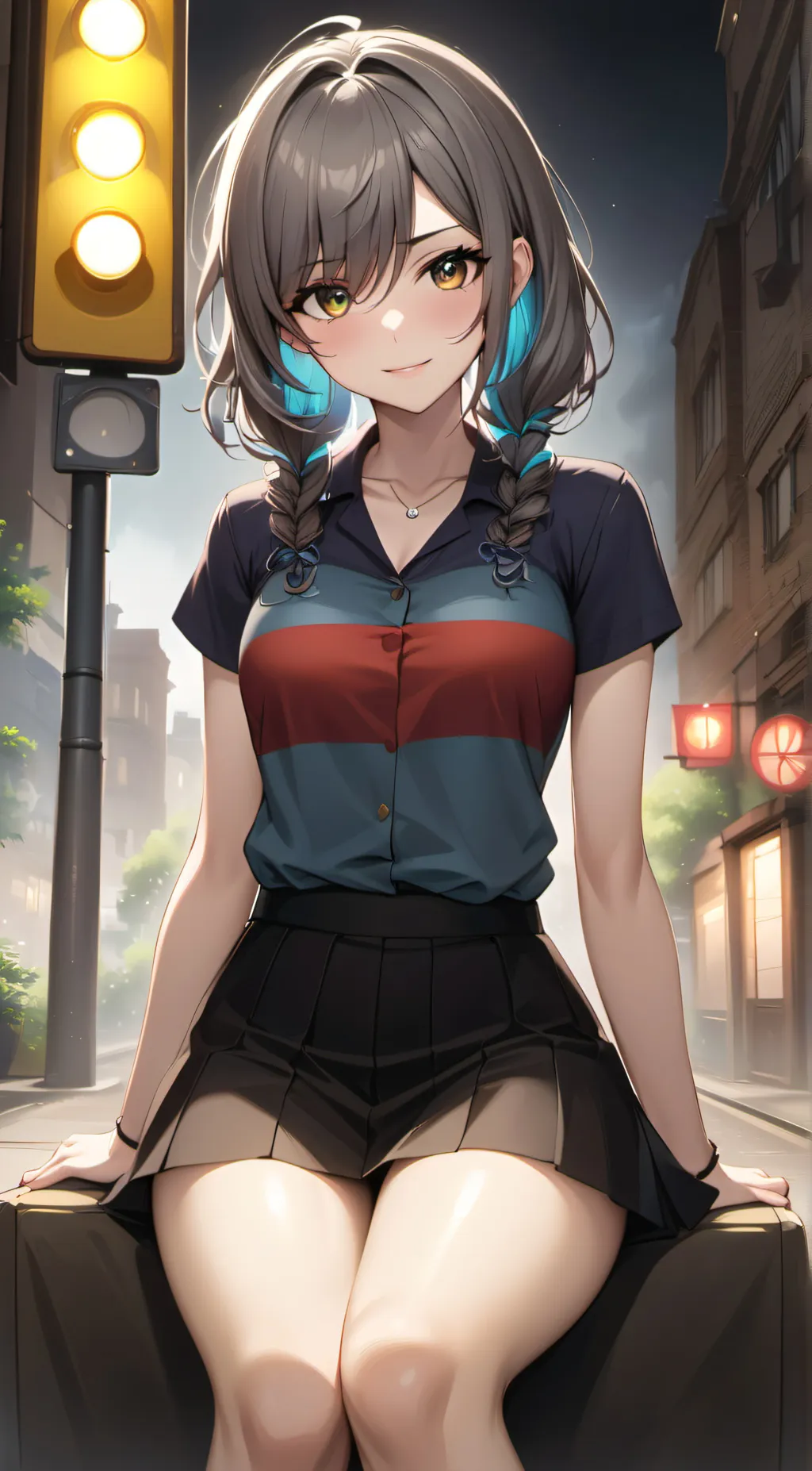 Talkie AI - Chat with Twister