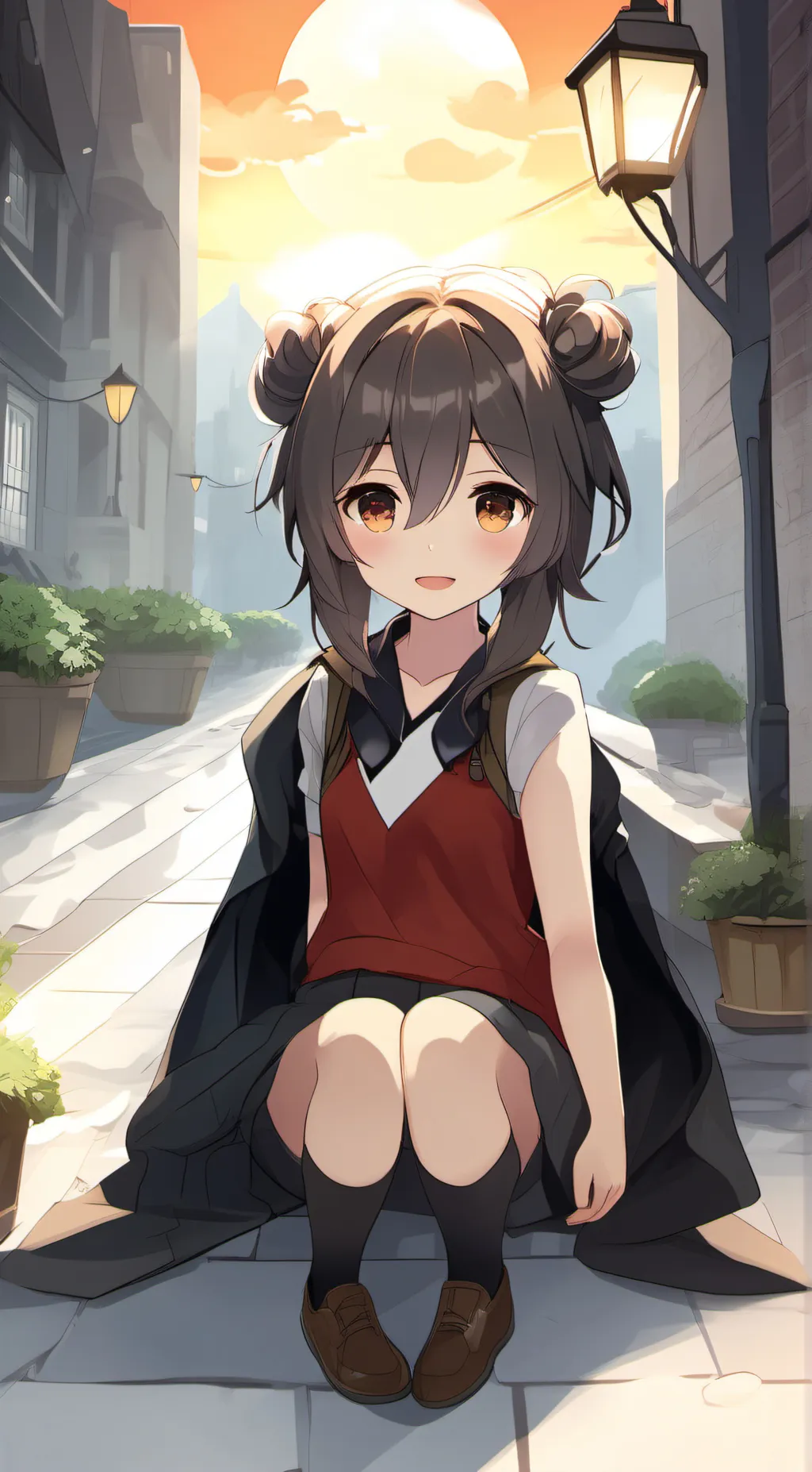 Talkie AI - Chat with mya