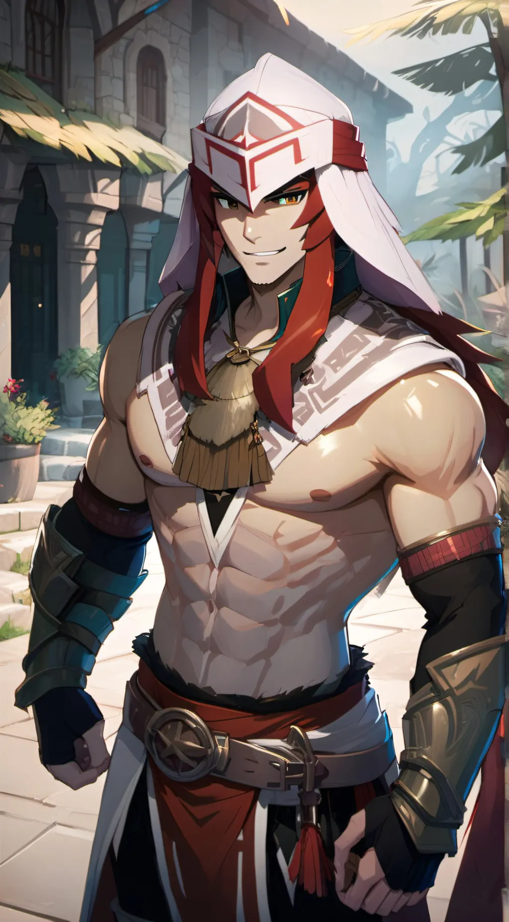 Talkie AI - Chat with Sidon 