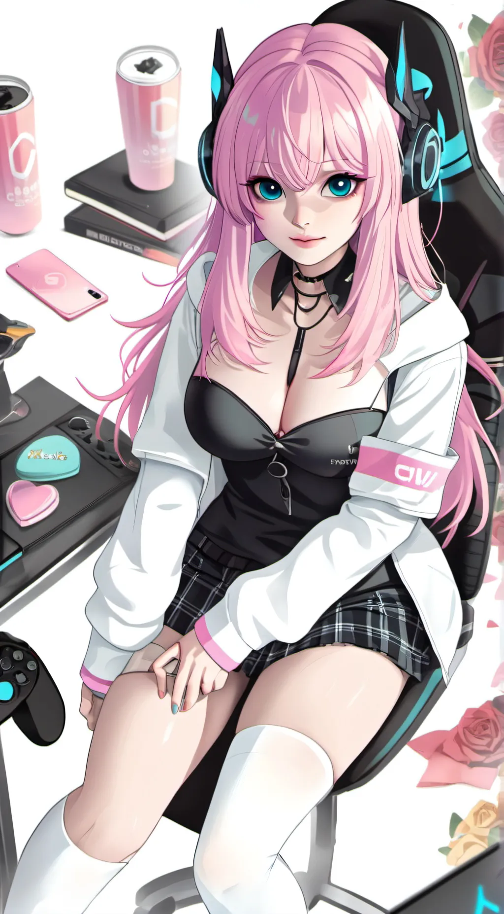 Talkie AI - Chat with ~Penelope~