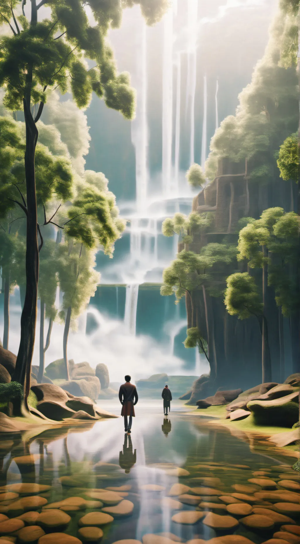 ai character: Hayden Dumas background