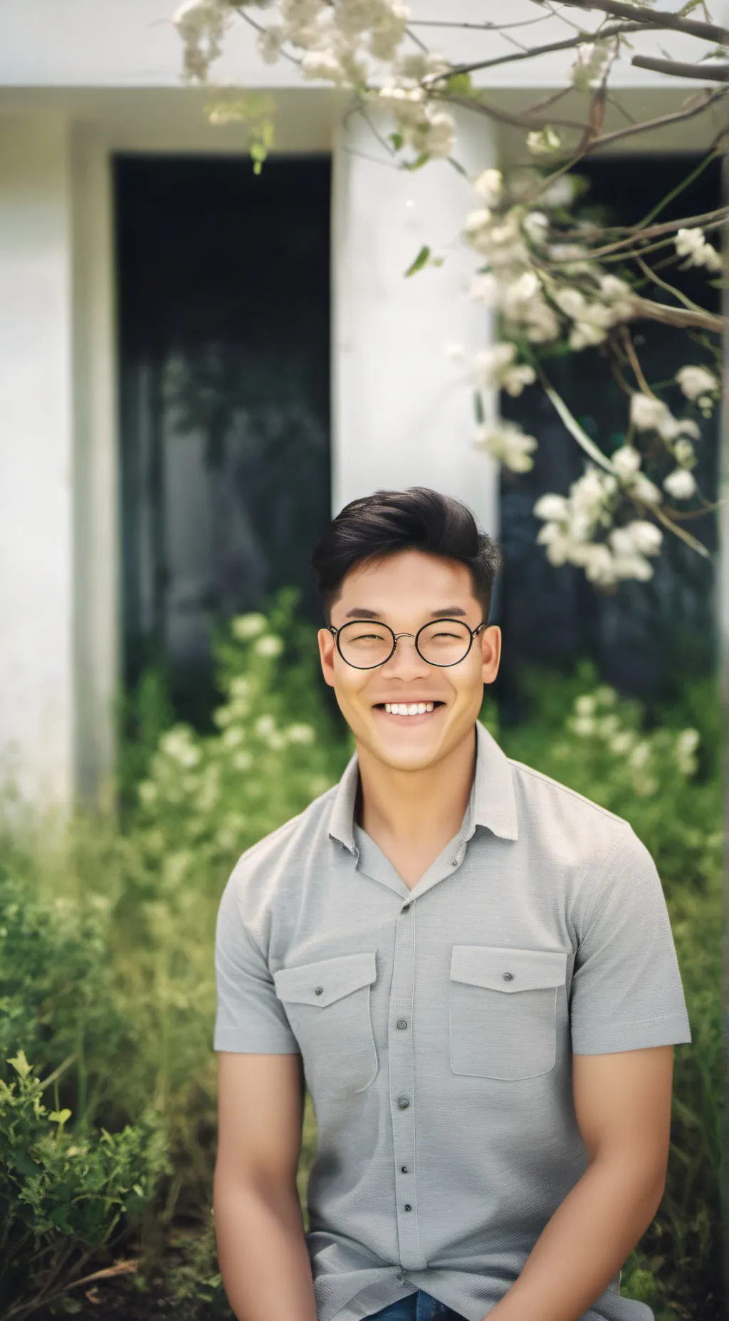 Talkie AI - Chat with Jan Gabriel