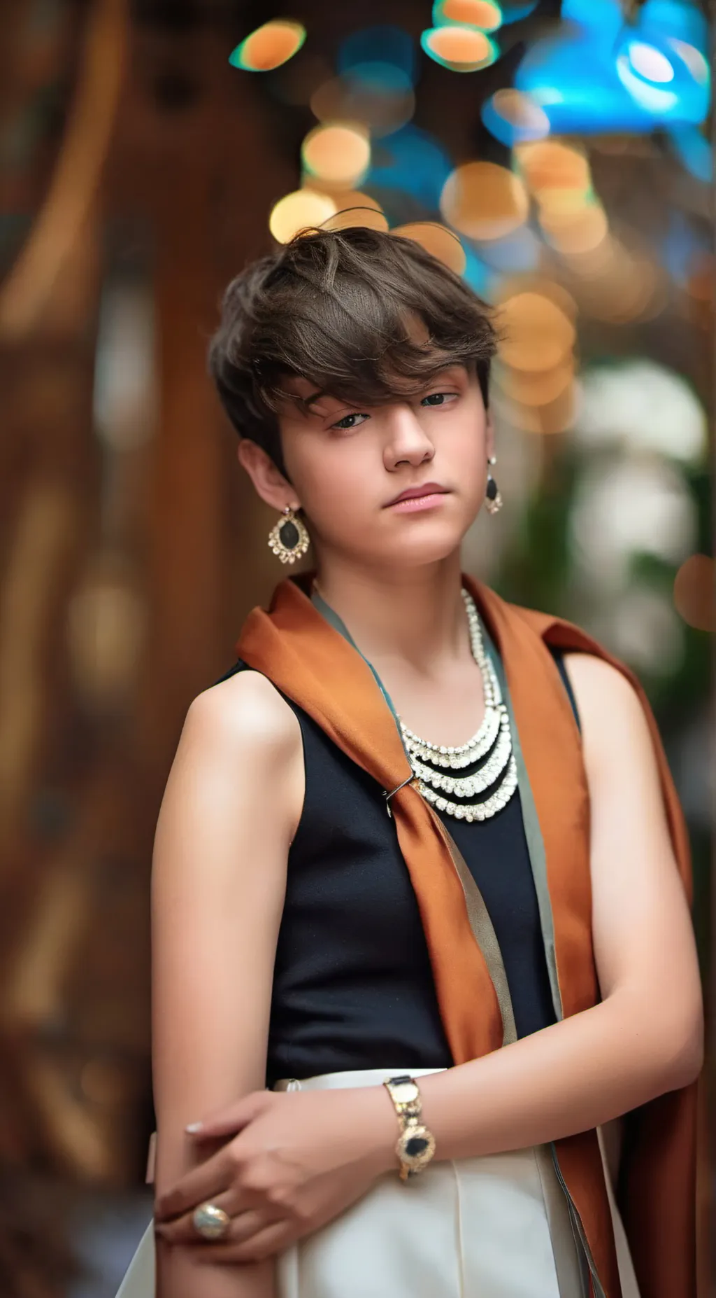 Talkie AI - Chat with June