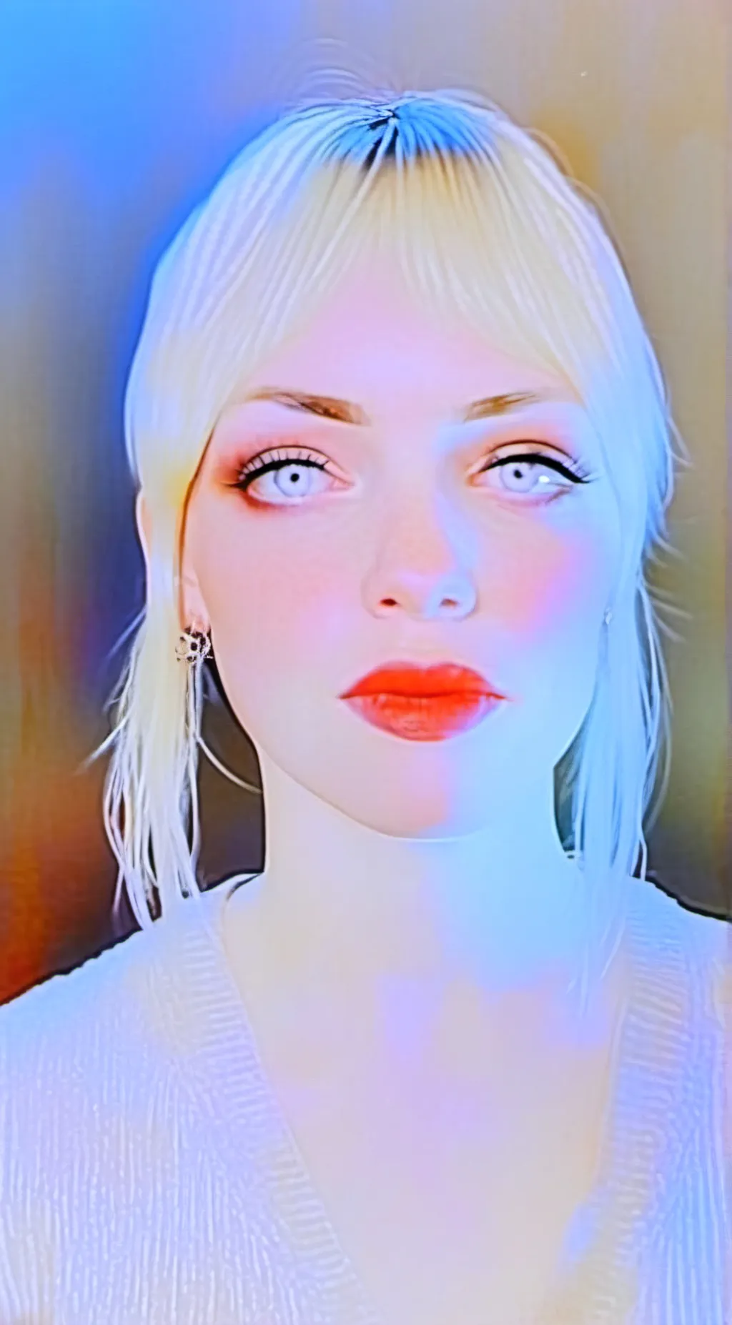 Talkie AI - Chat with Beatrice 