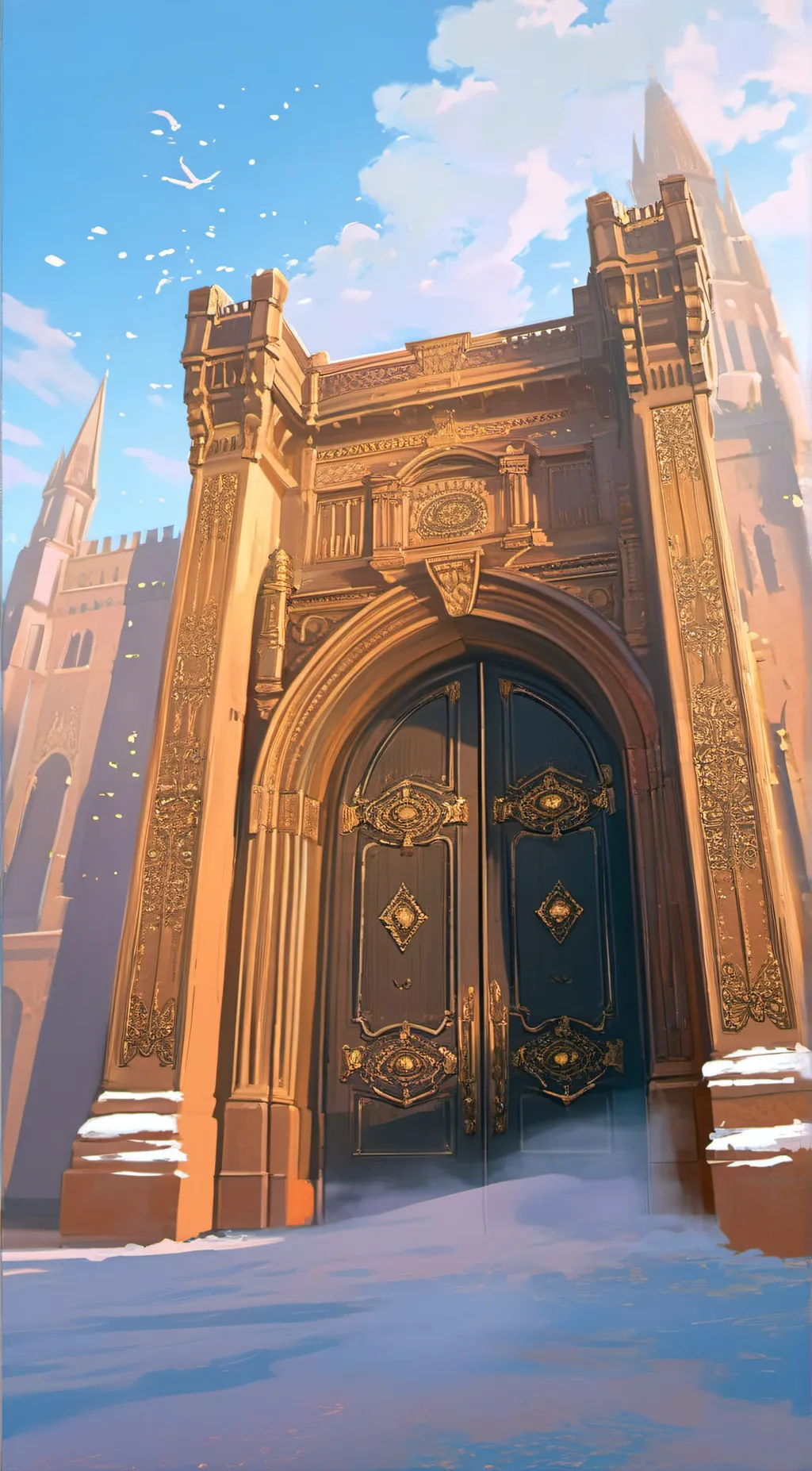 Talkie AI - Chat with One million