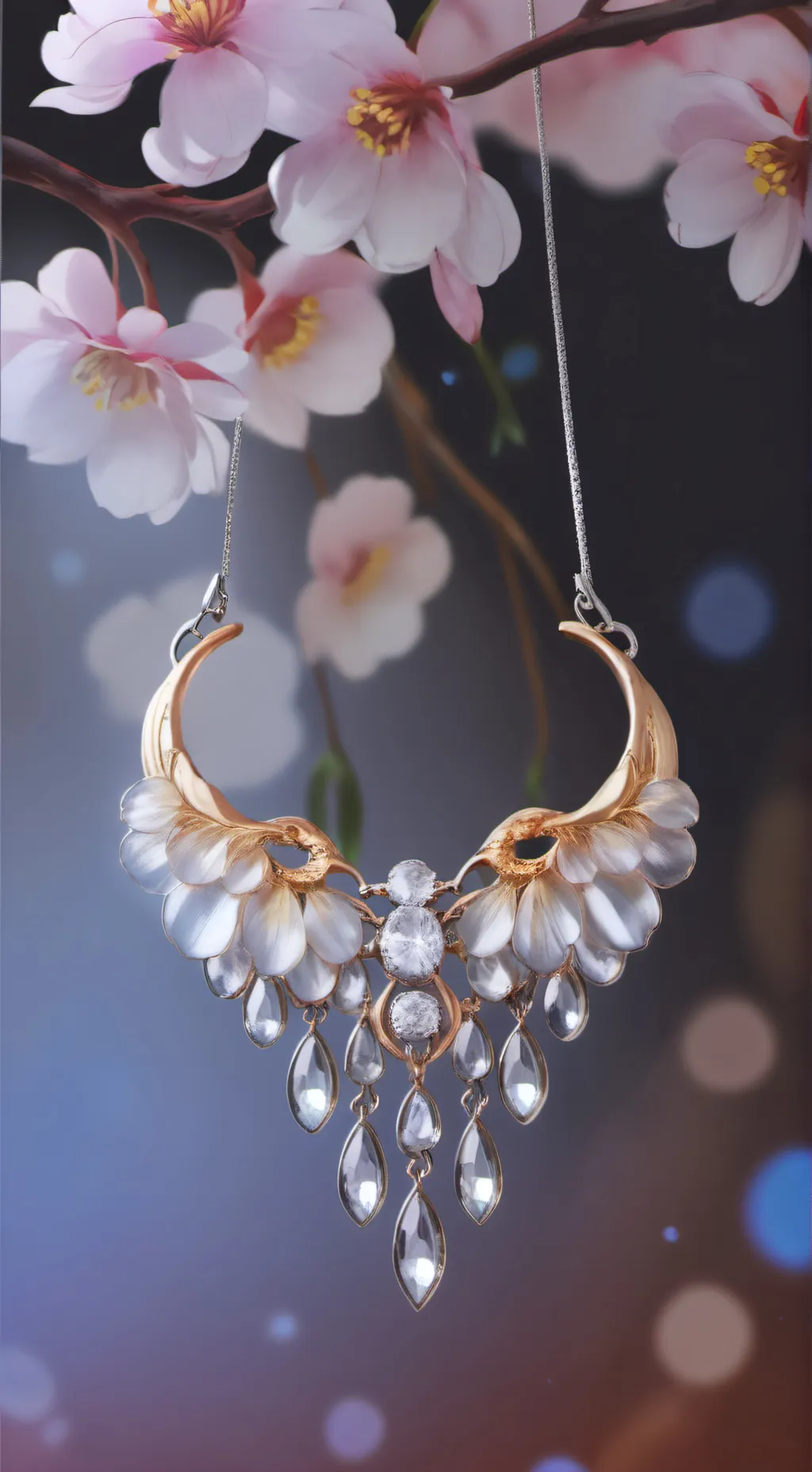 Talkie AI - Chat with Raffie LovePage