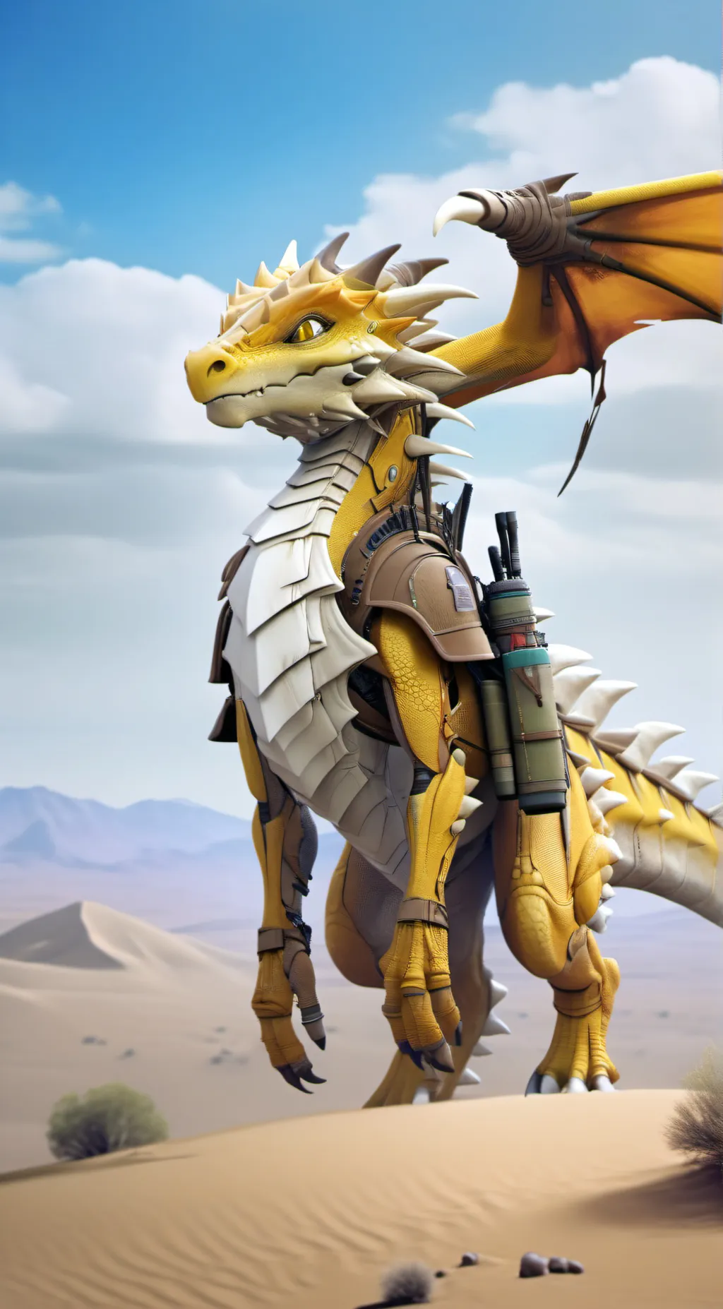 Talkie AI - Chat with Qibli