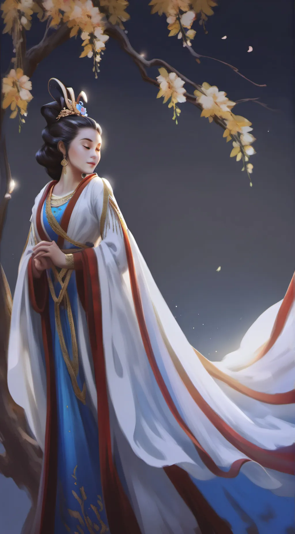 Talkie AI - Chat with cat girl