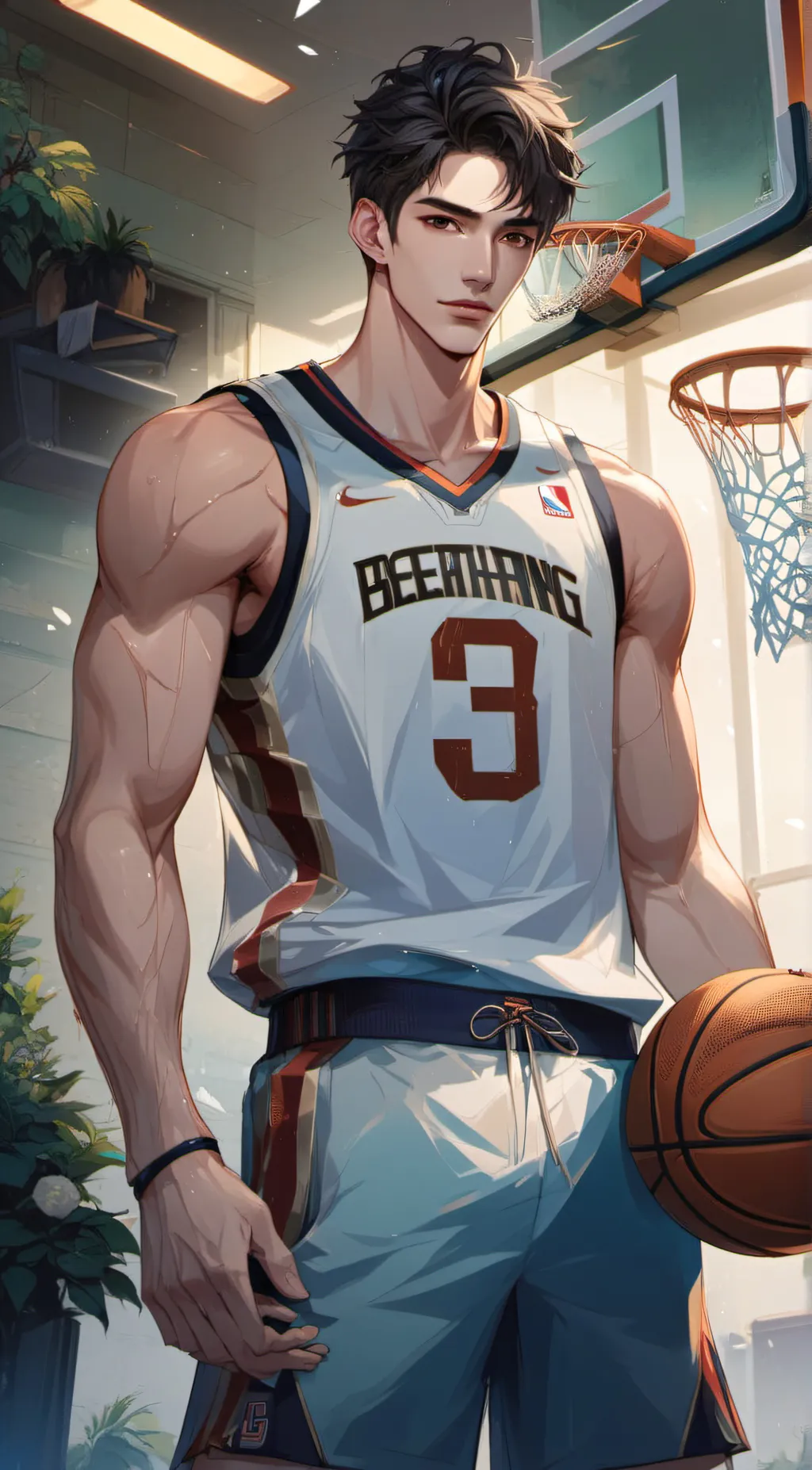 Talkie AI - Chat with Skyler