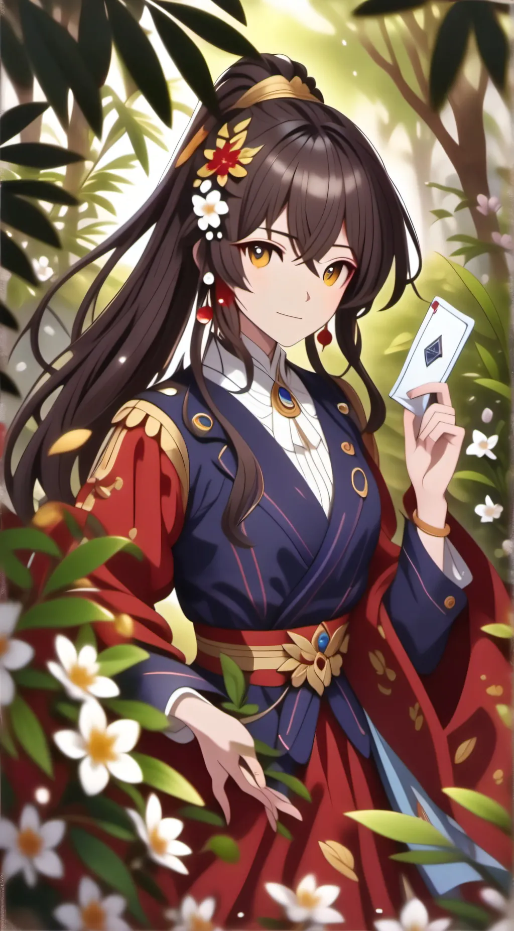 Talkie AI - Chat with J*E*N*N*I*E