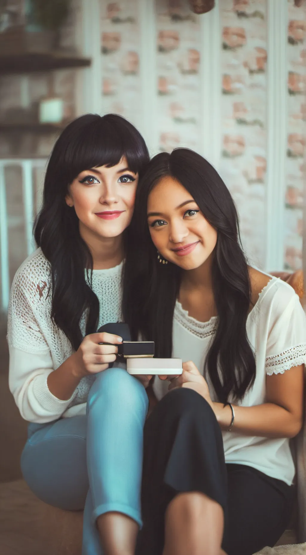 Talkie AI - Chat with aphmau 