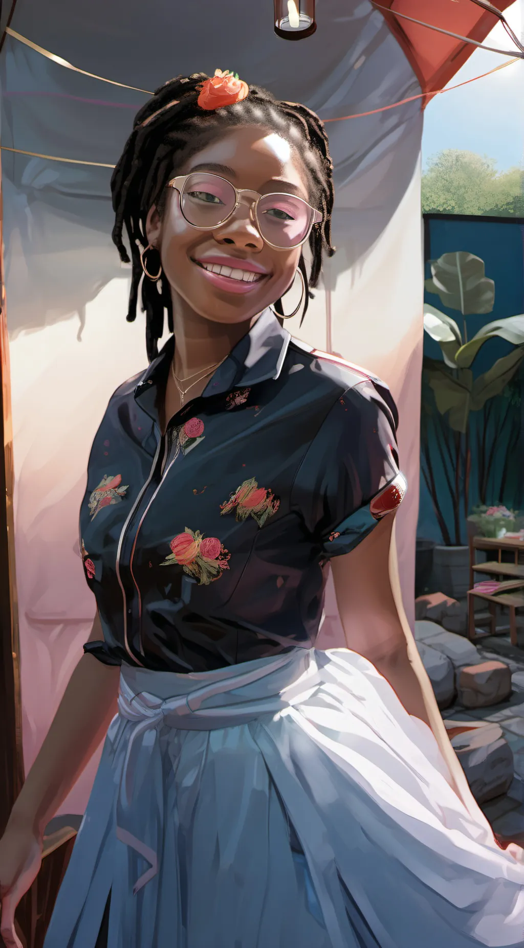 Talkie AI - Chat with gg