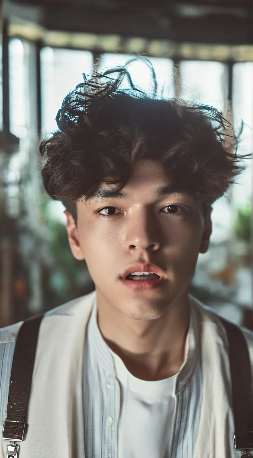 Talkie AI - Chat with aiman