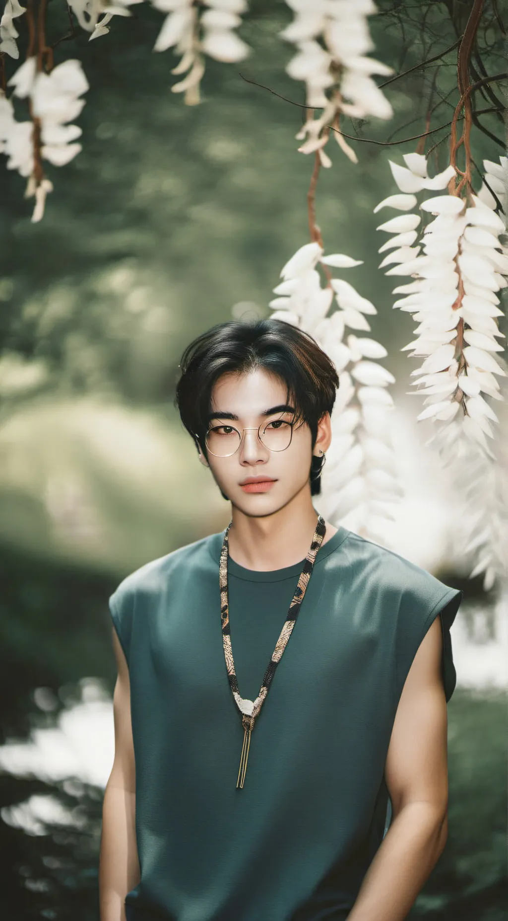 Talkie AI - Chat with I-LAND