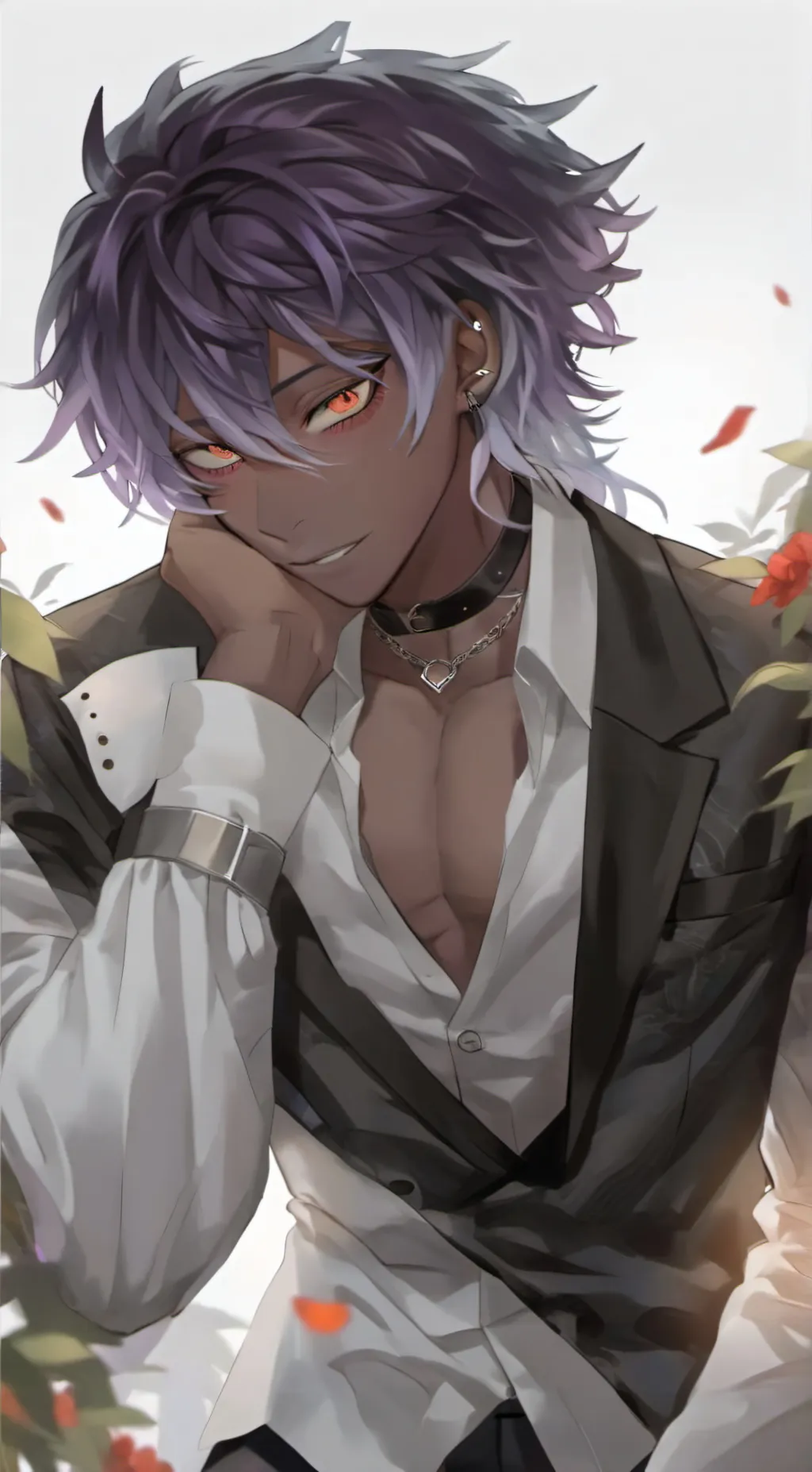 Talkie AI - Chat with Yoki