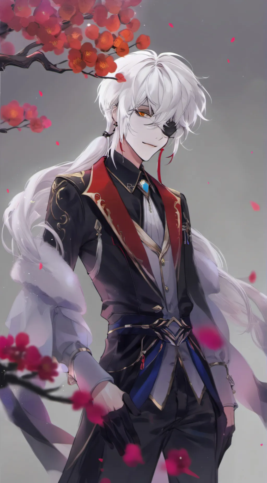 Talkie AI - Chat with Aoi