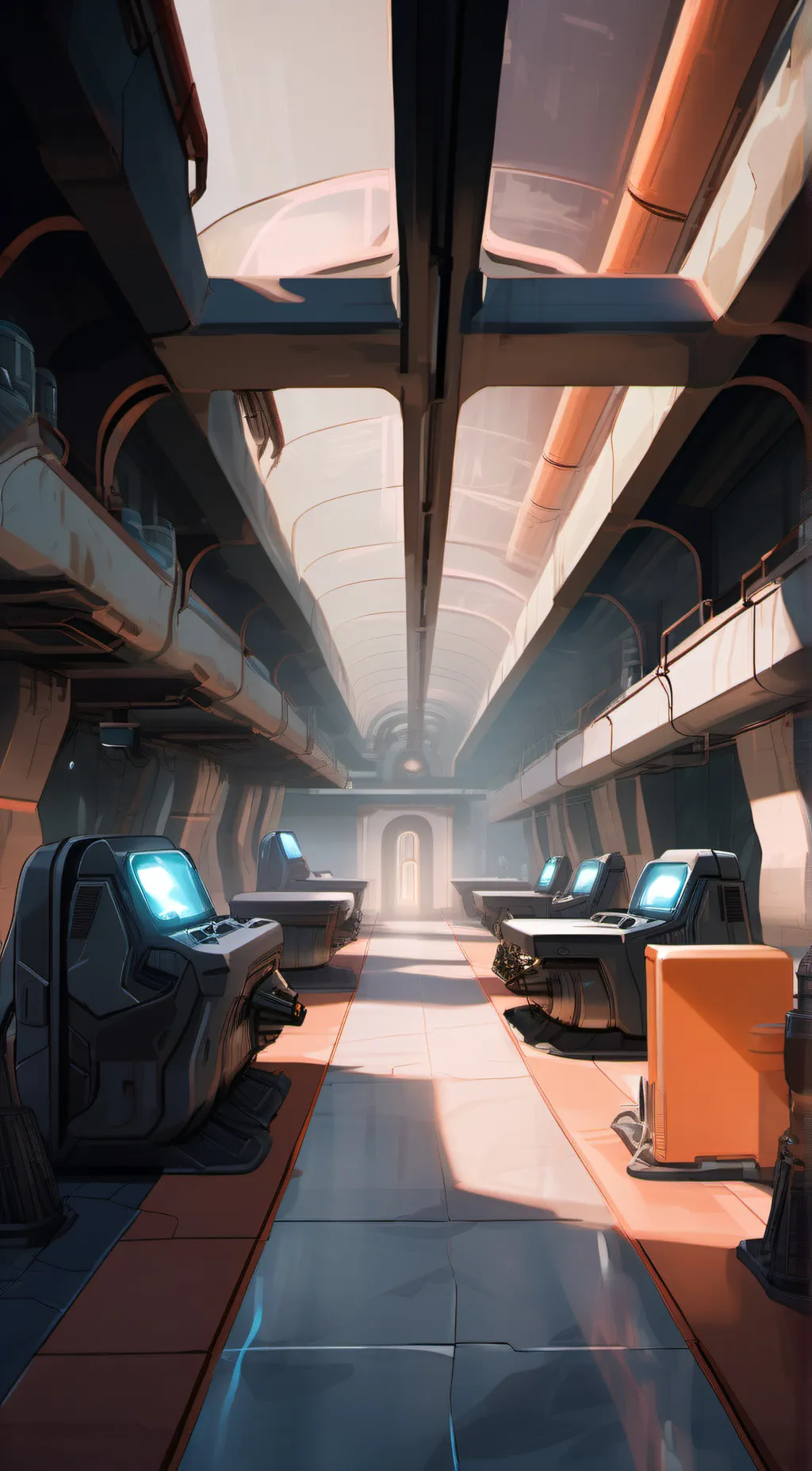 Talkie AI - Chat with Underground lab