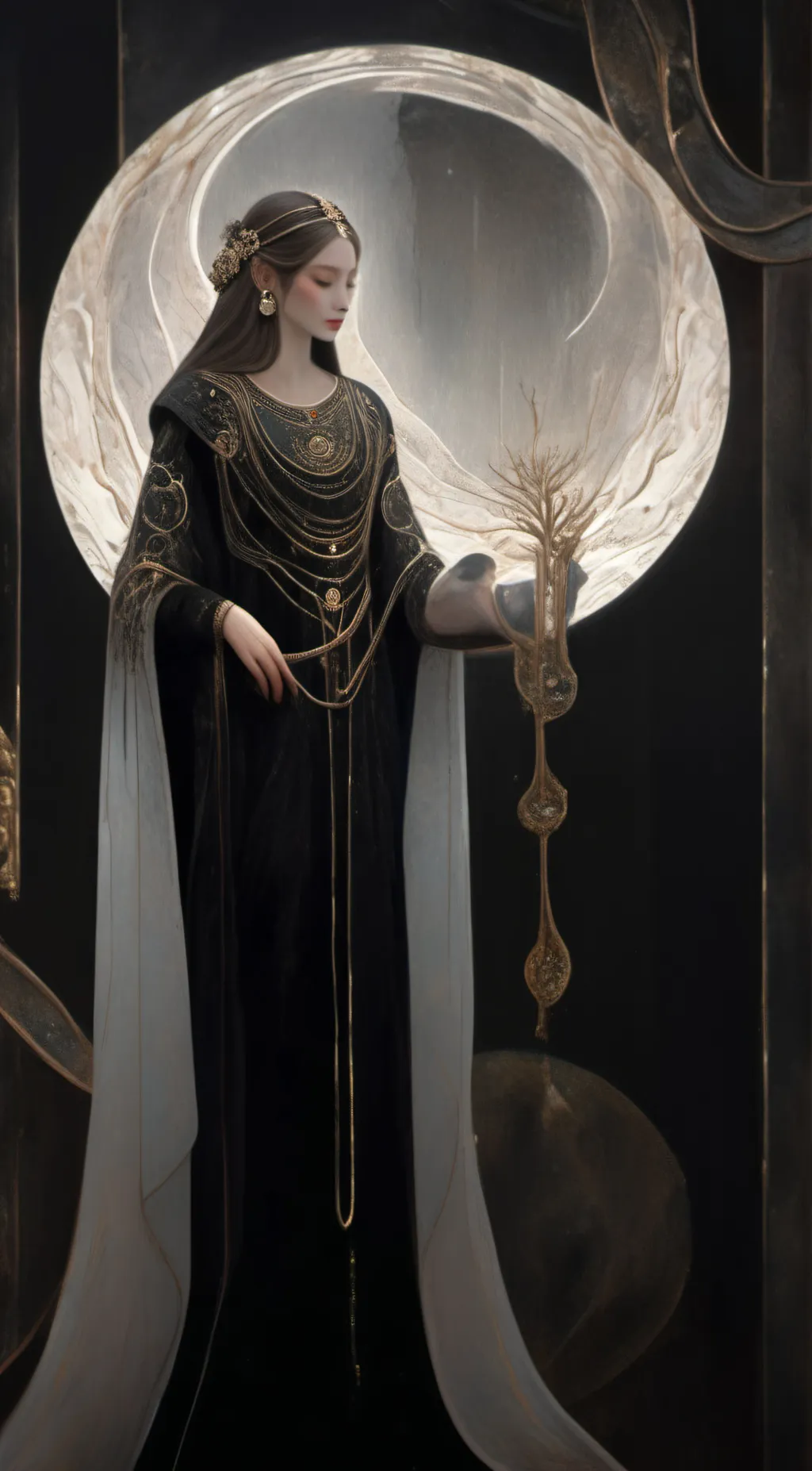 Talkie AI - Chat with ユリ 