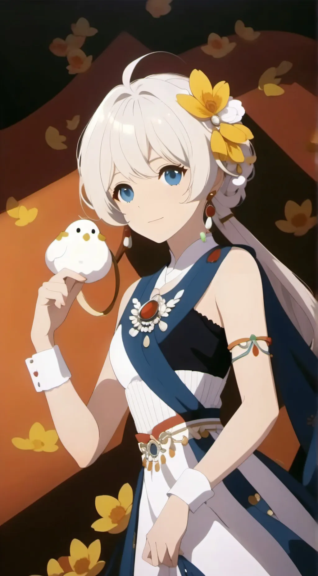 Talkie AI - Chat with Gracie