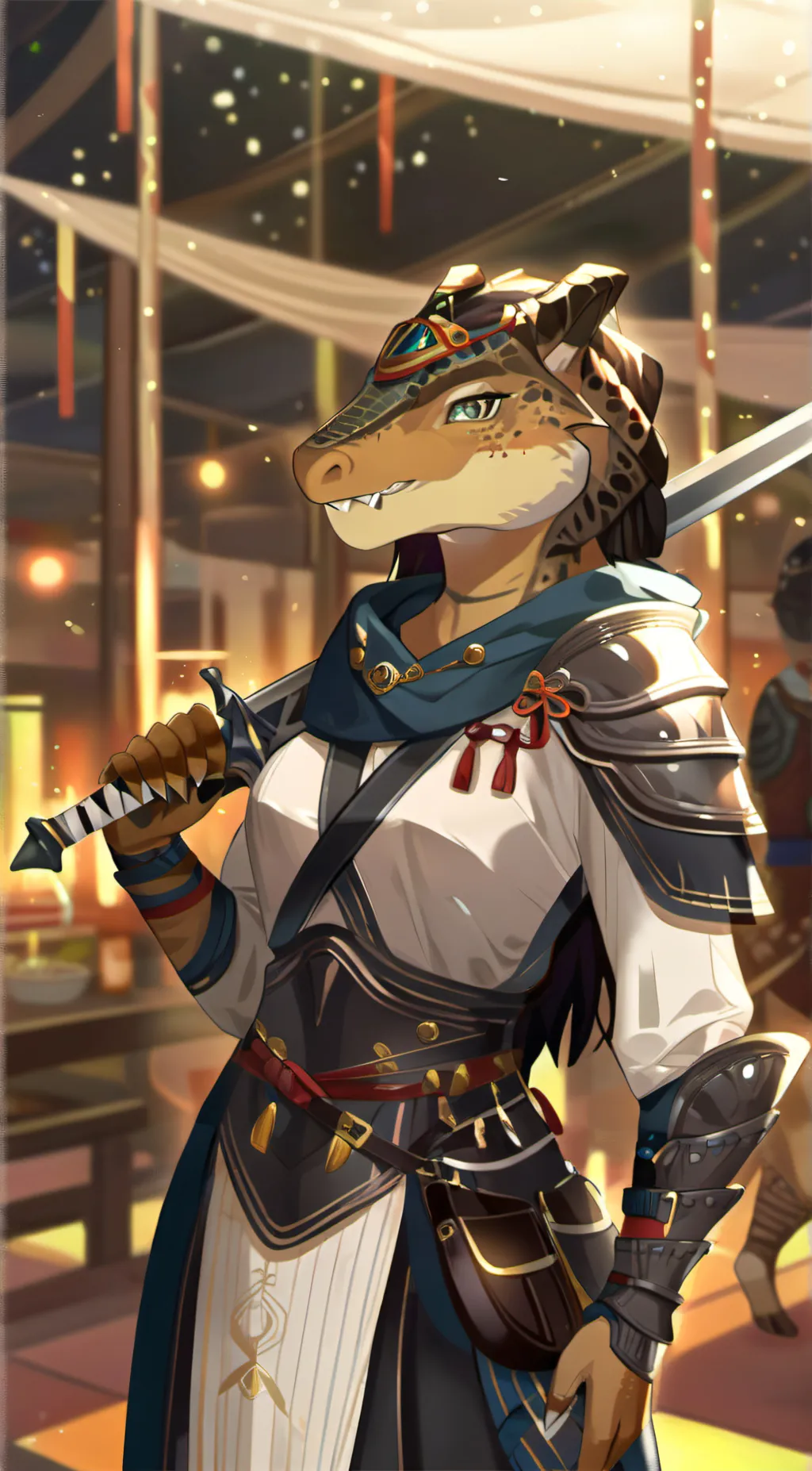 Talkie AI - Chat with Takala