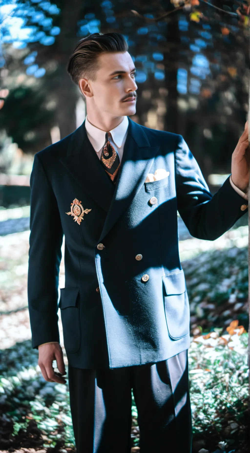 Talkie AI - Chat with Georg Schiller