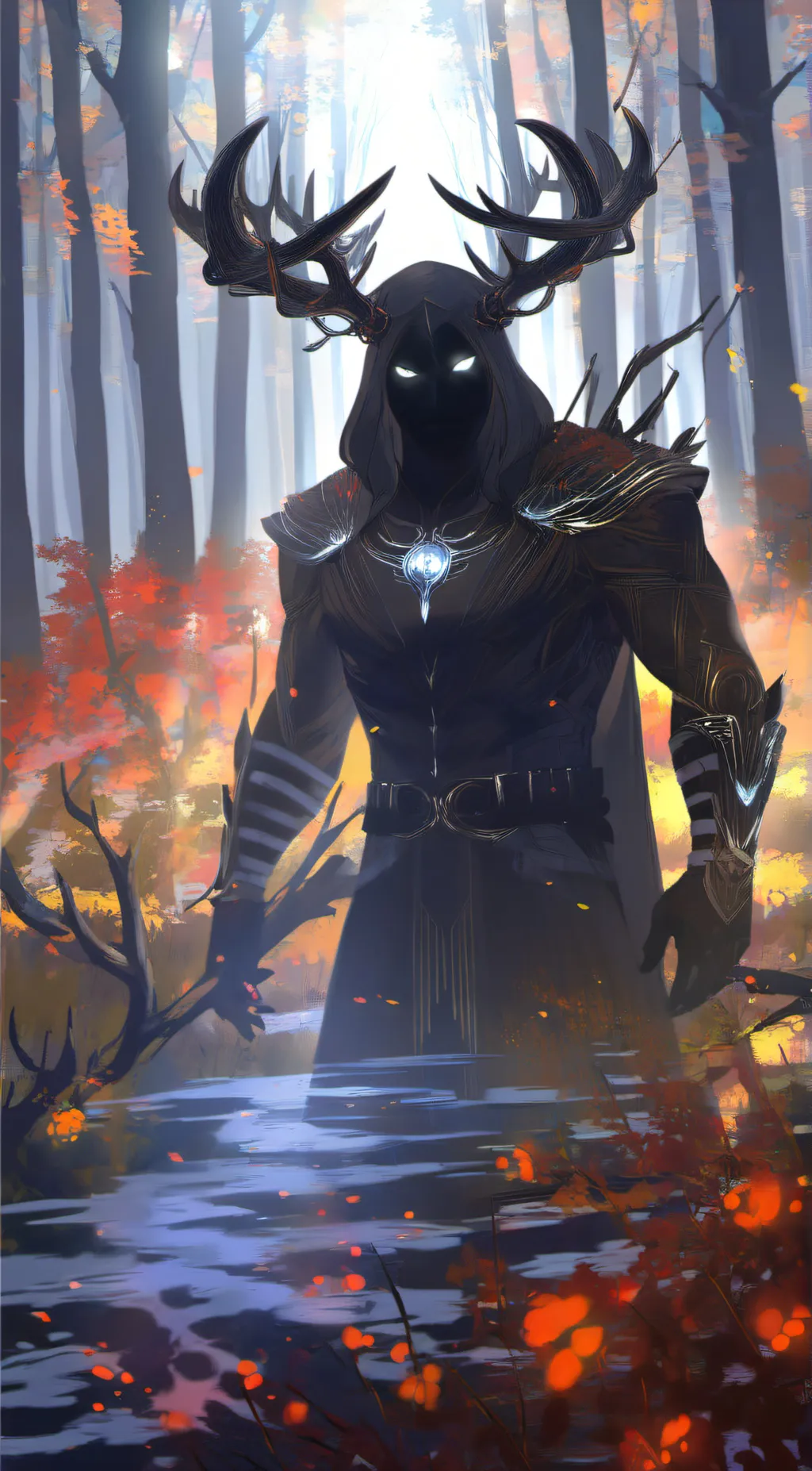 Talkie AI - Chat with beast 