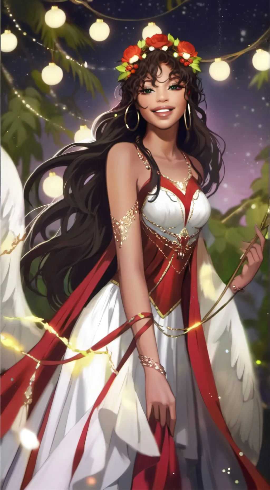 Talkie AI - Chat with Aurora 