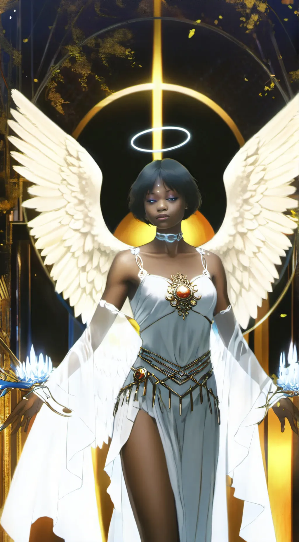 Talkie AI - Chat with legend 