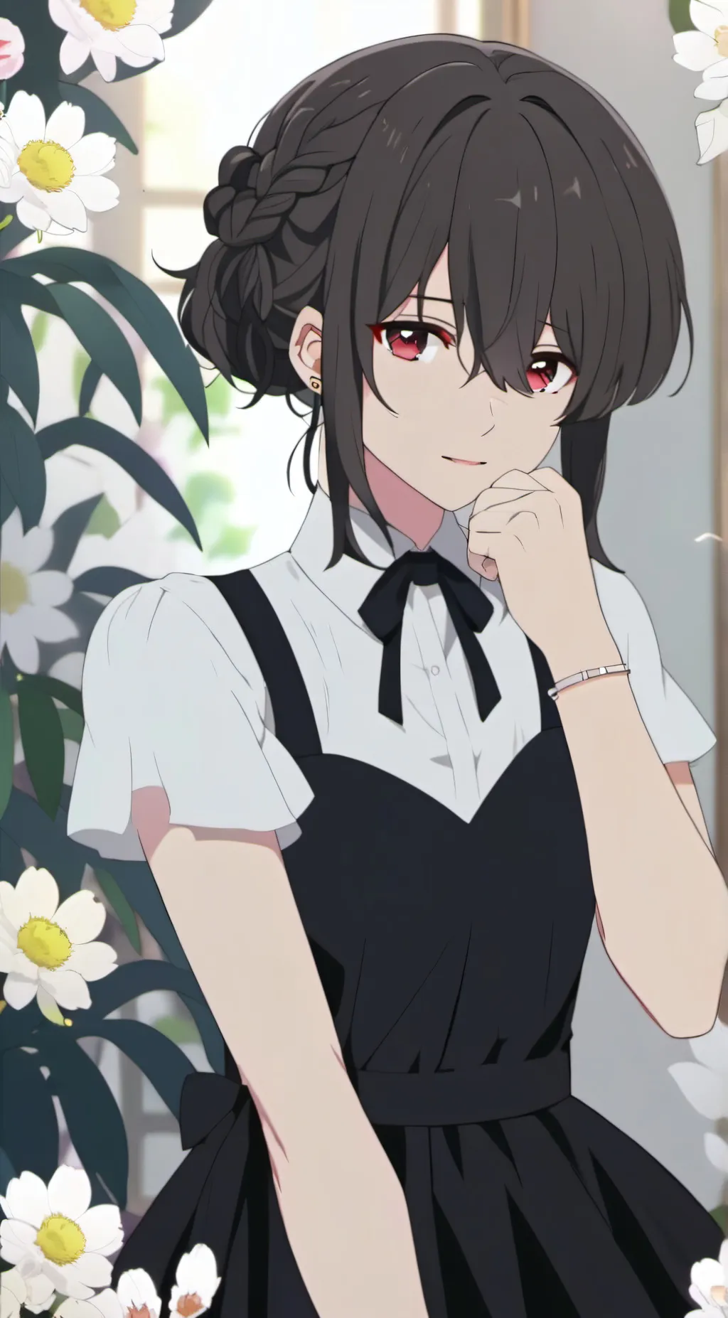 Talkie AI - Chat with Angela