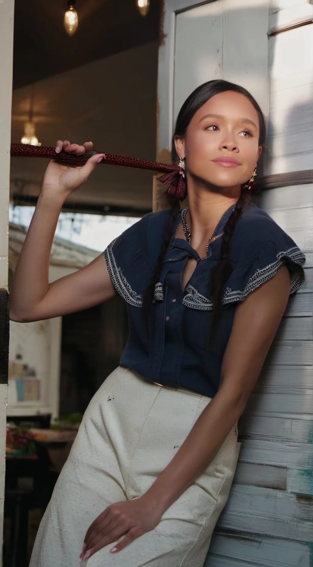 Talkie AI - Chat with Jordan 