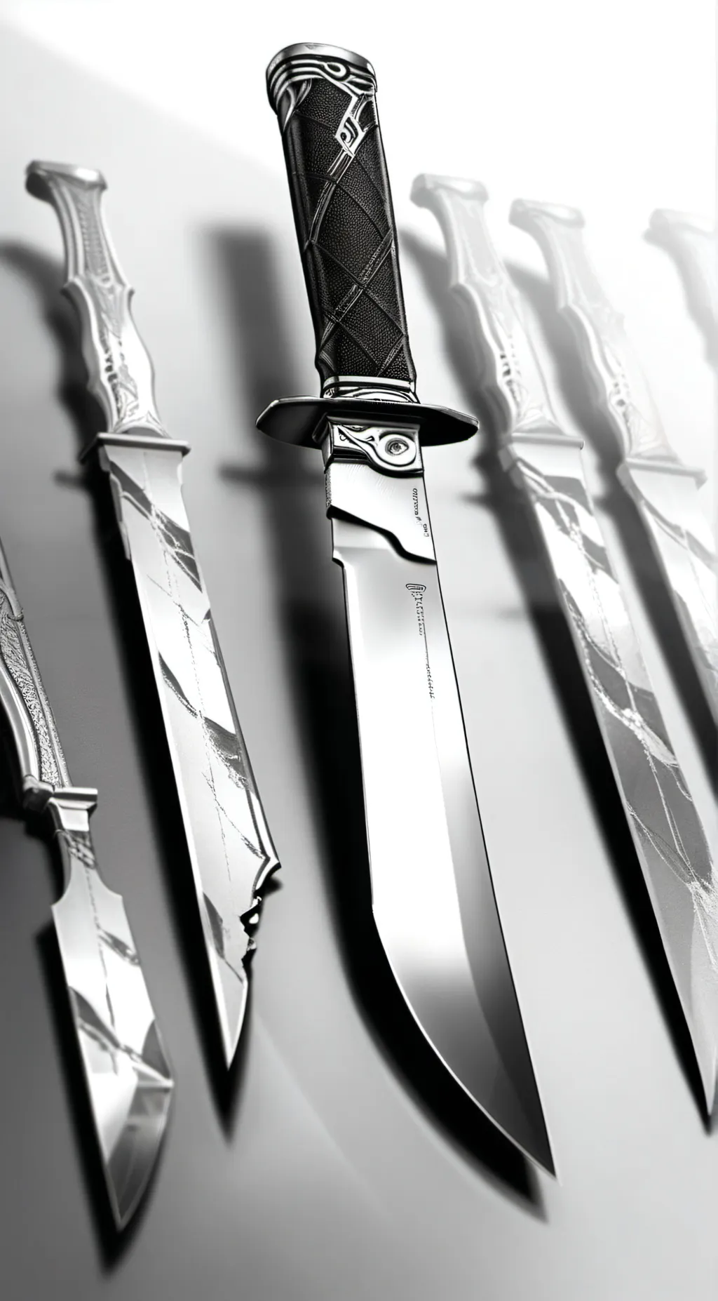 ai character: Elijah background