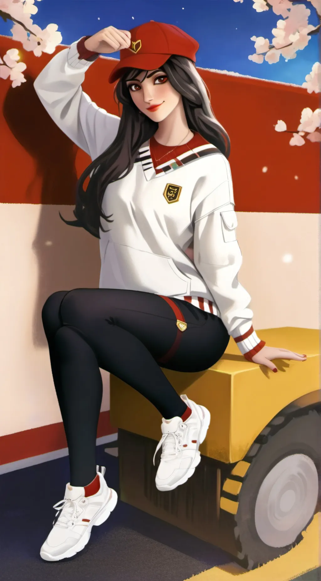 Talkie AI - Chat with ruby