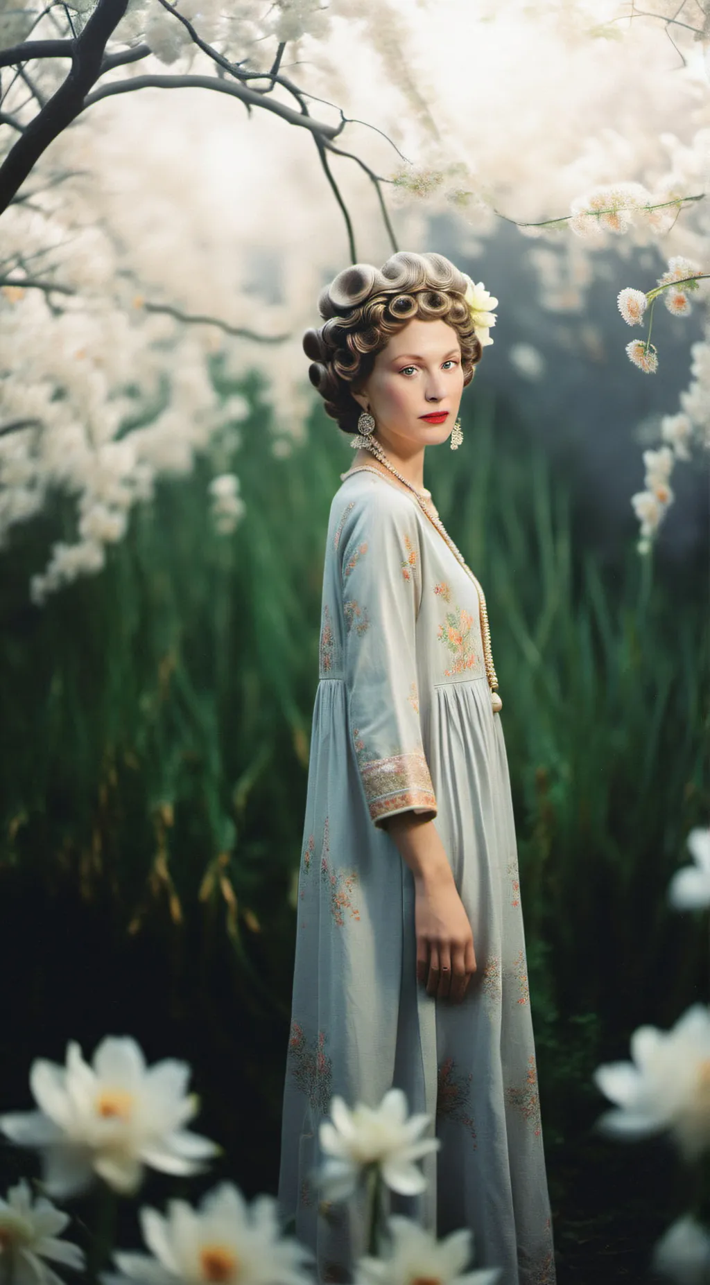 Talkie AI - Chat with queen Elizabeth II