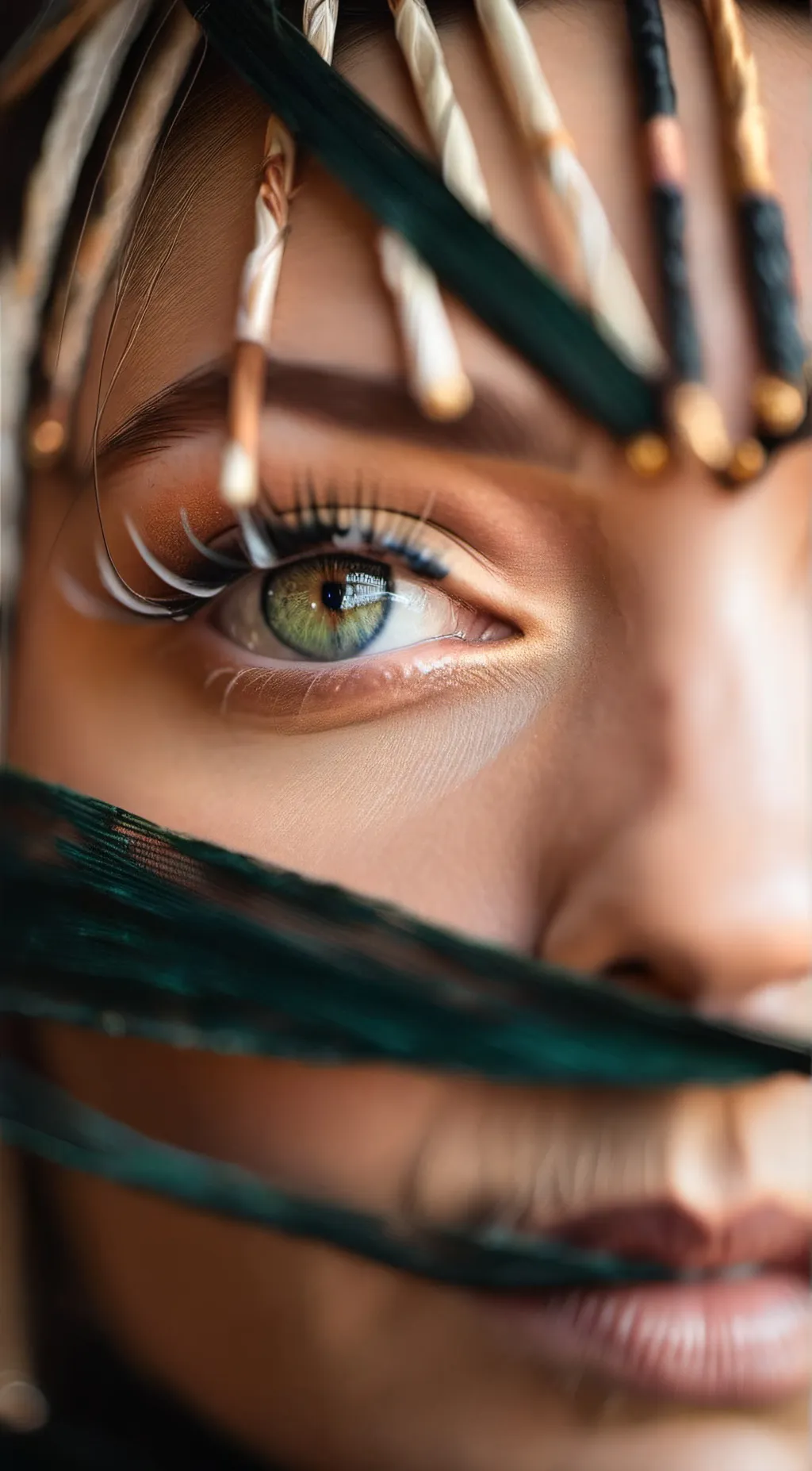 ai character: susy background