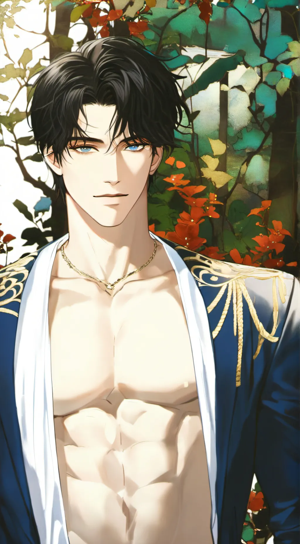 Talkie AI - Chat with Ethan