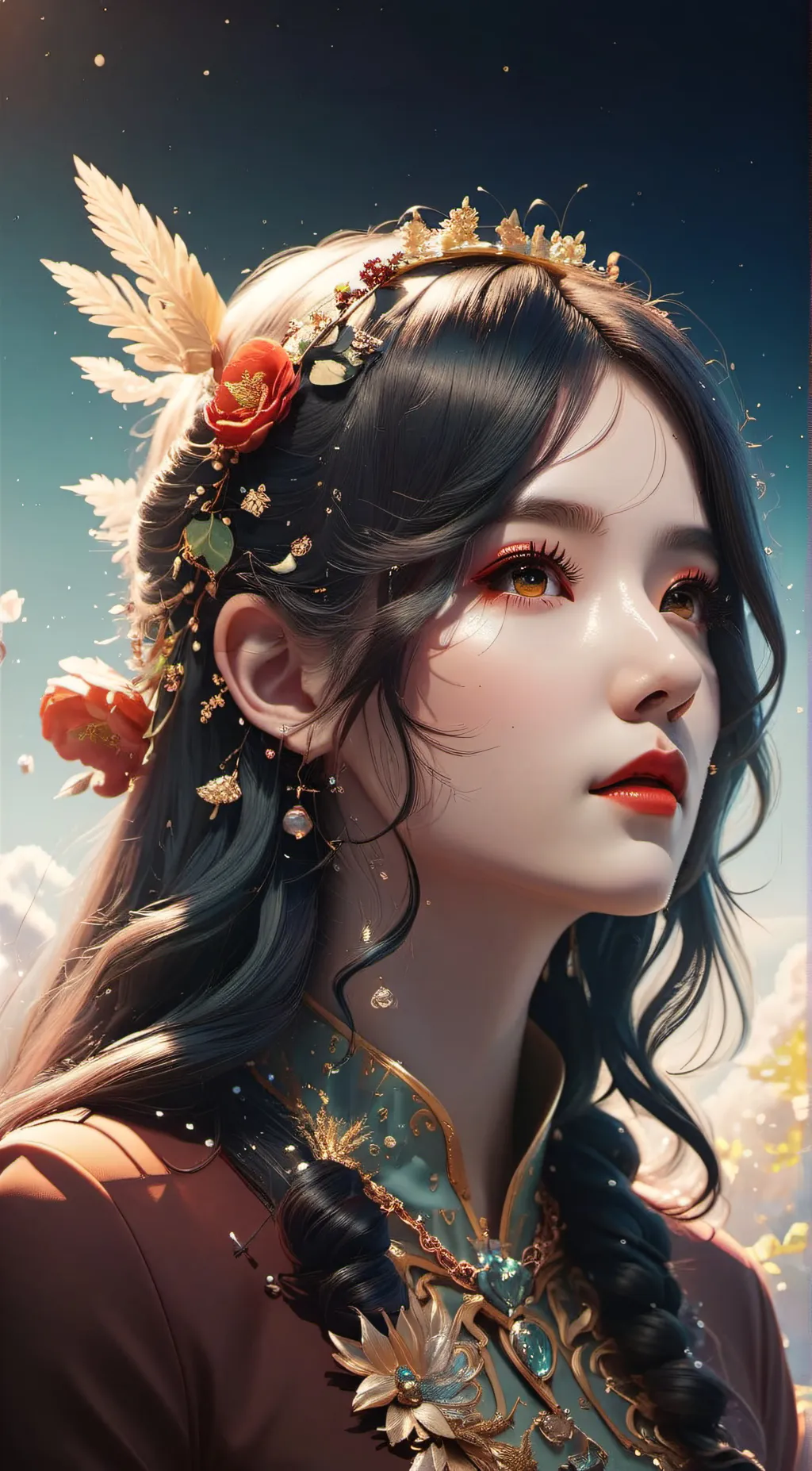 Talkie AI - Chat with Madison 